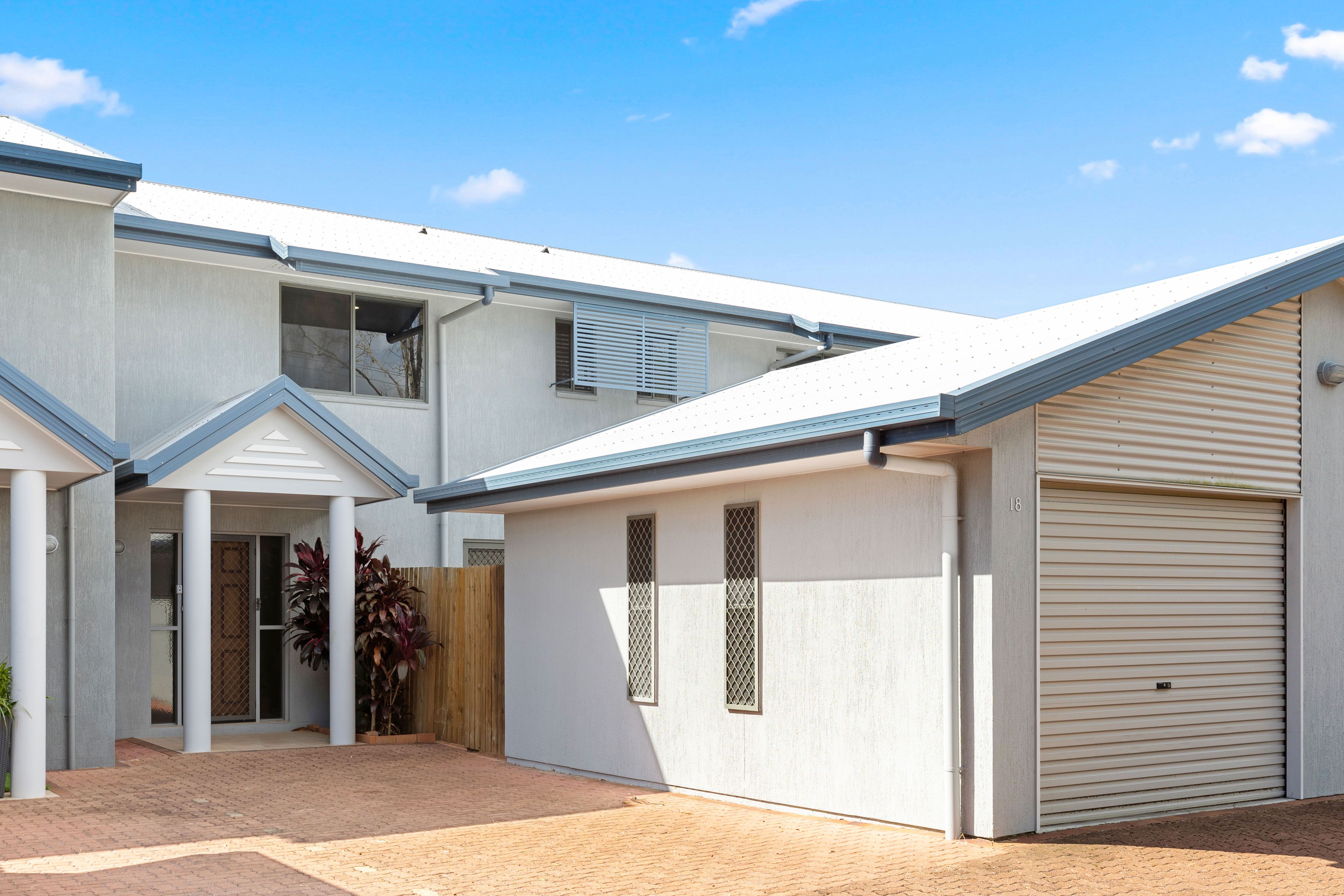 18/30 East Street, Scarness, QLD 4655