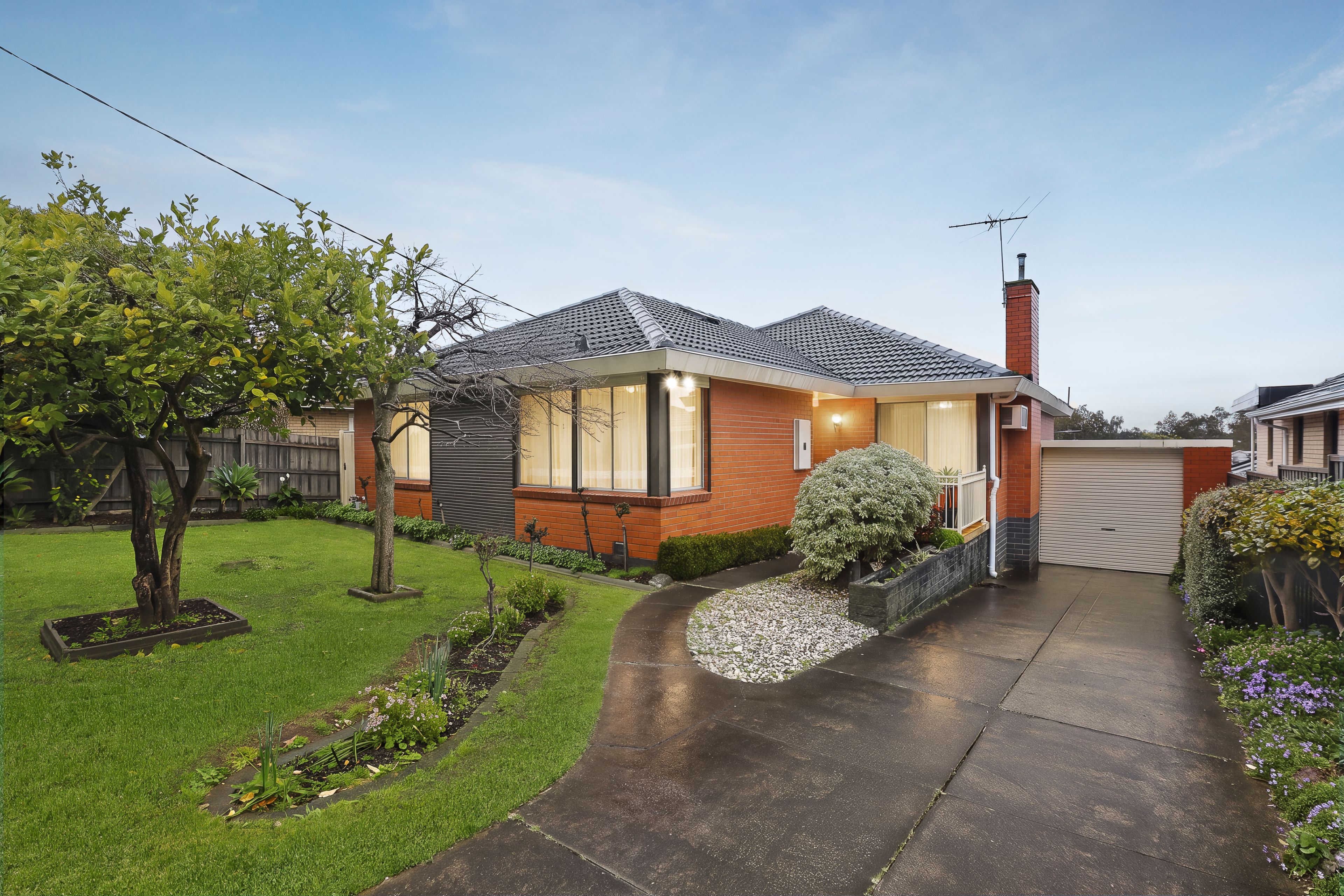 158 Ferntree Gully Road — photo from Ray White Oakleigh