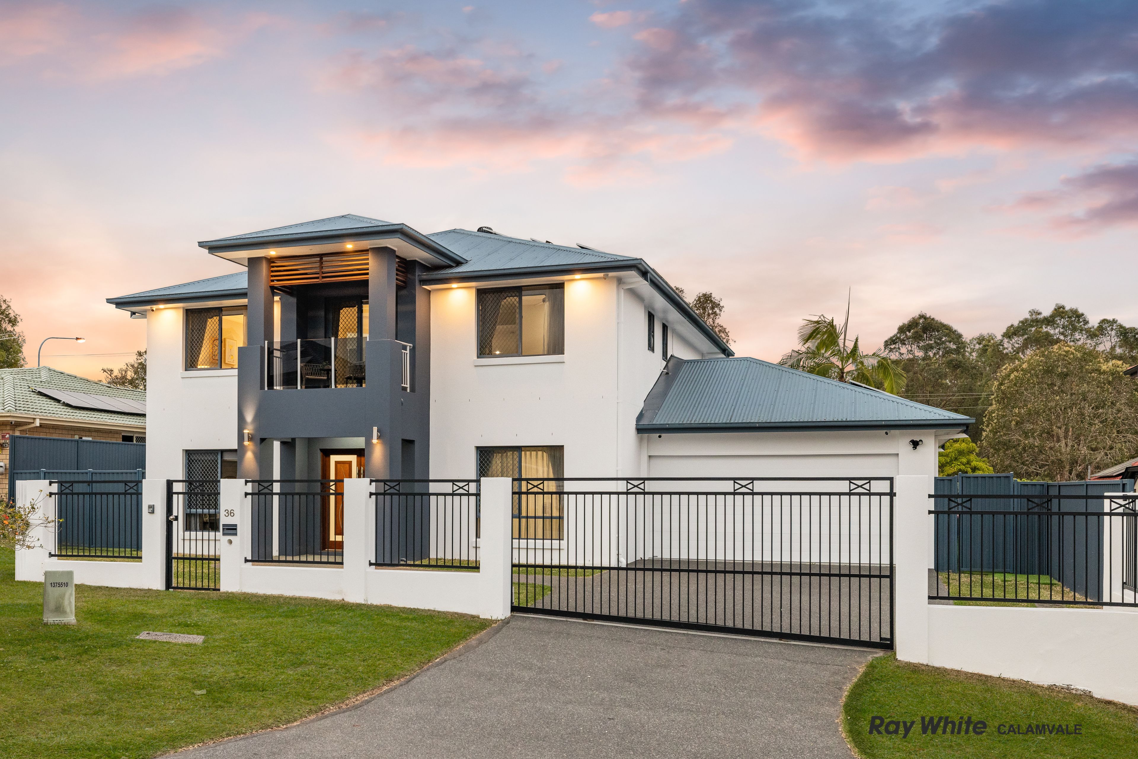 36 Nigella Circuit — photo from Ray White Calamvale