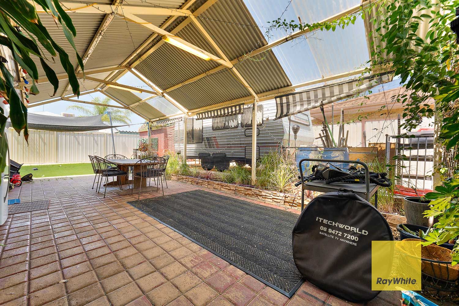 44 Sugarwood Drive, Thornlie, WA 6108