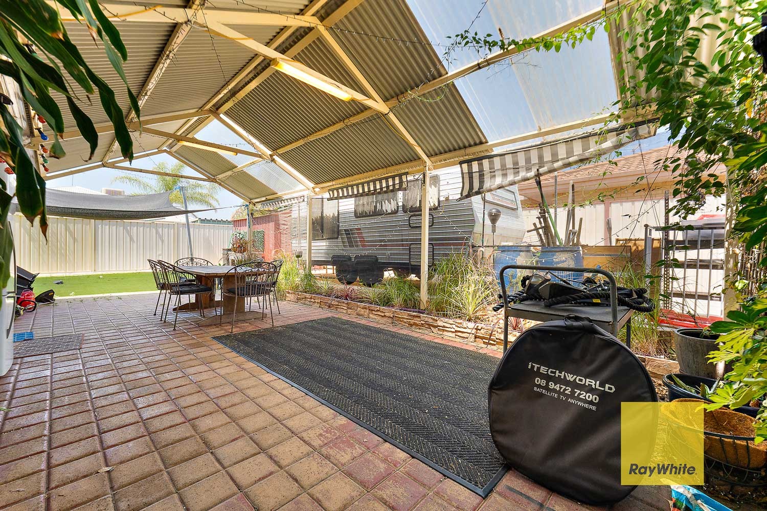 44 Sugarwood Drive, Thornlie, WA 6108