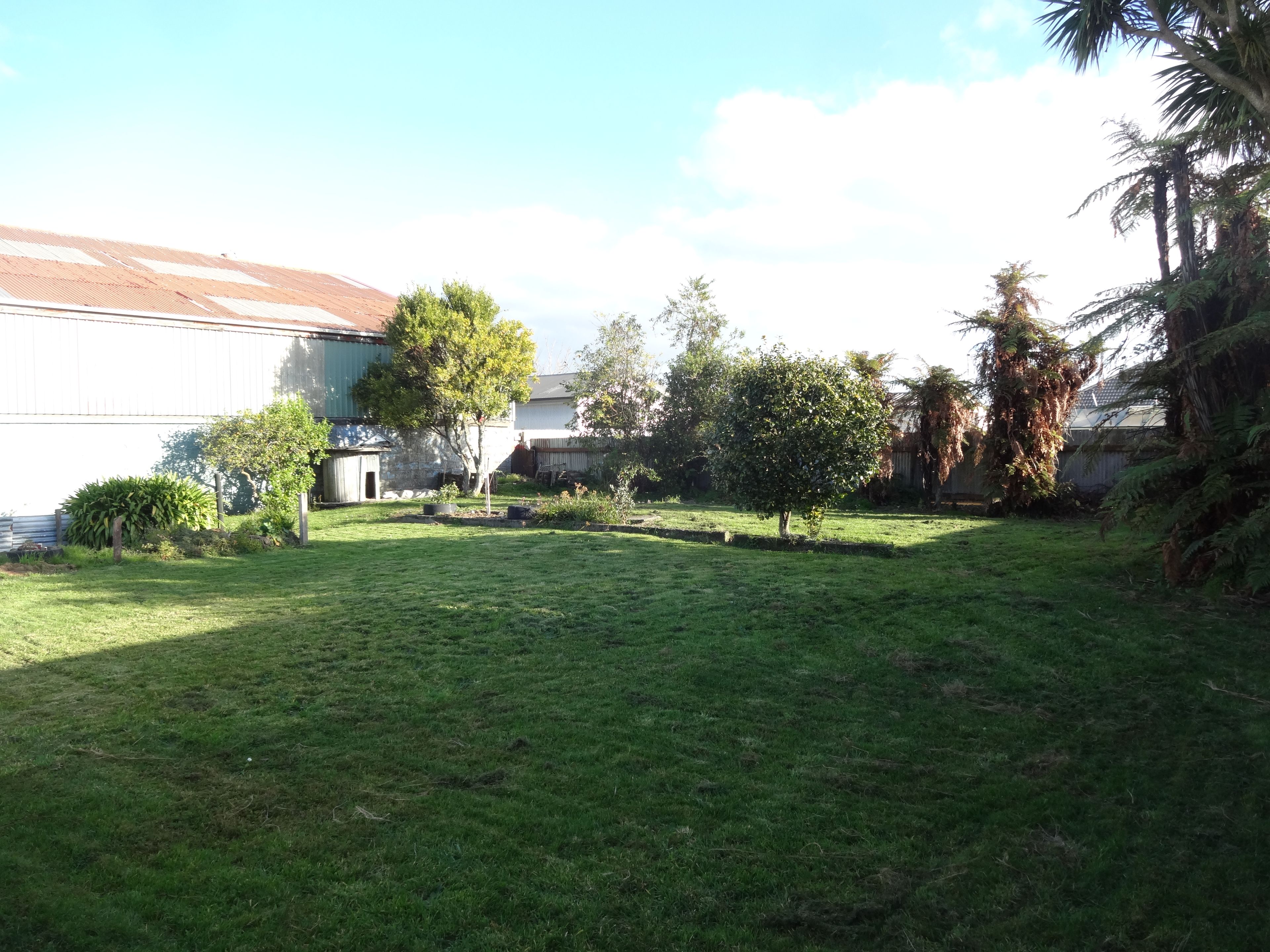 128 Queen Street, Westport, Buller District