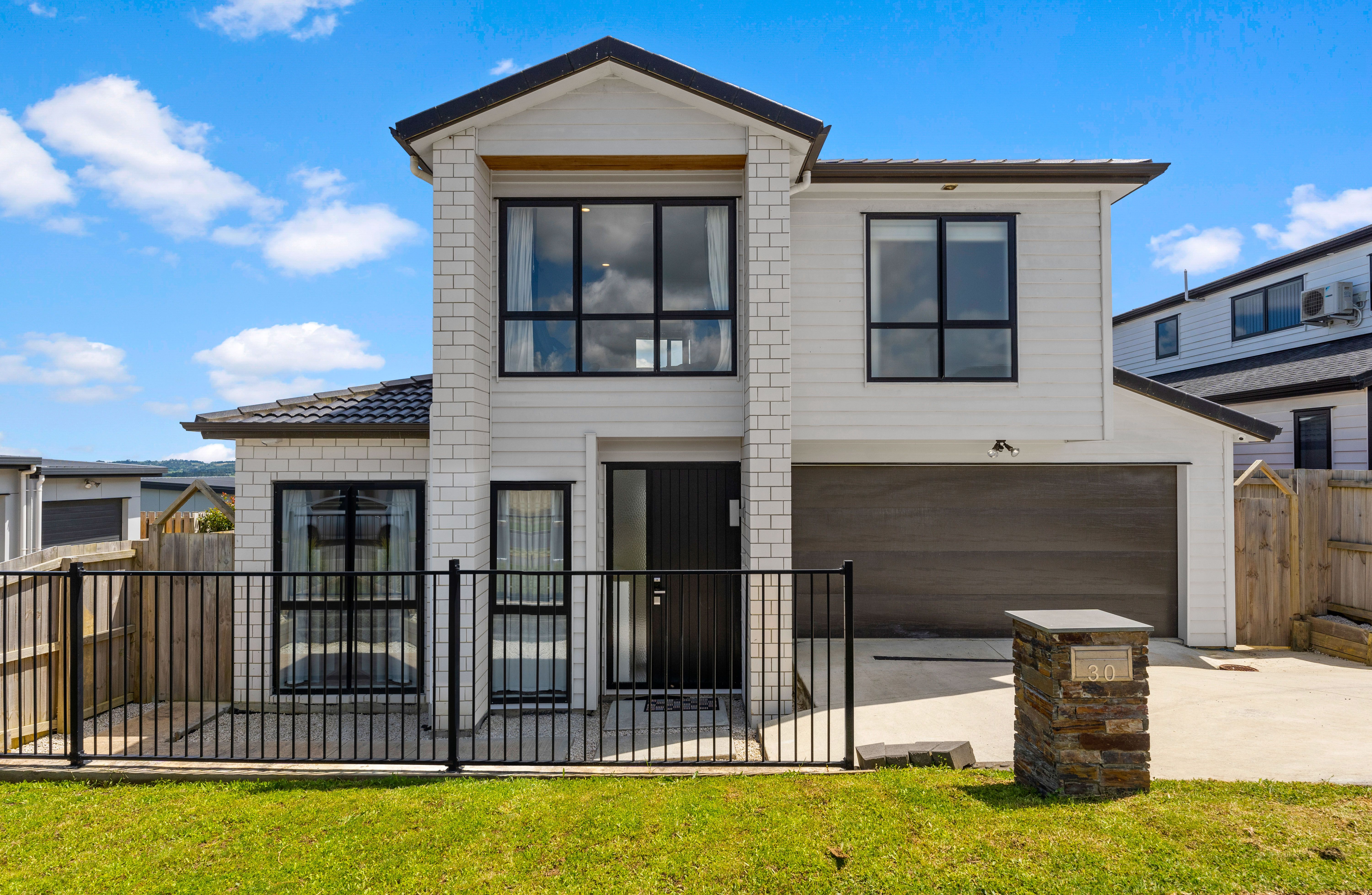 30 Nola Dawn Avenue, Papakura, Papakura