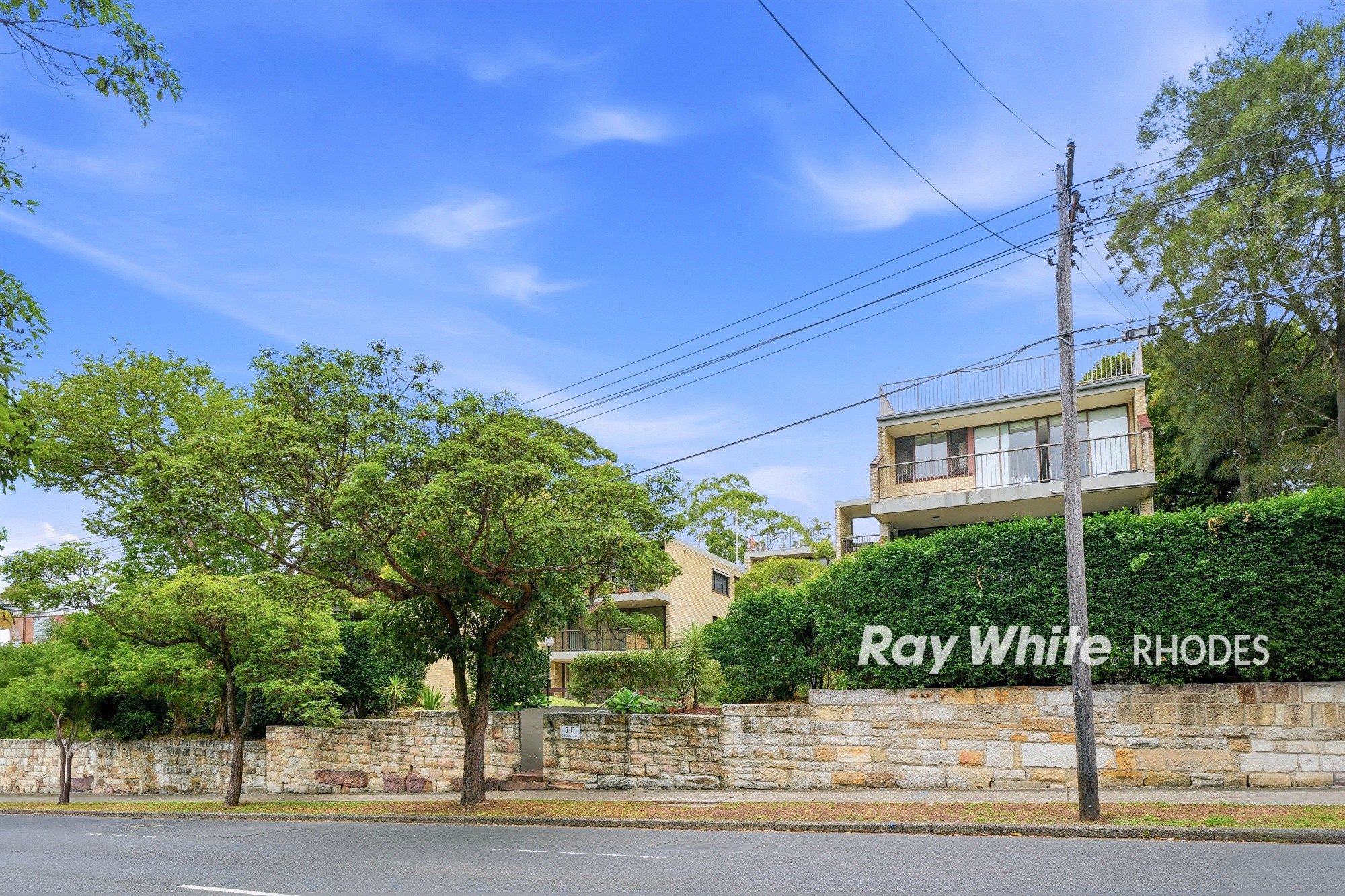 2/13-15 Belgrave Street, Cremorne, NSW 2090