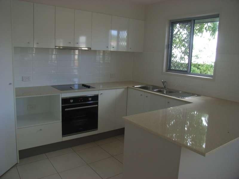 2/55 Tait Street, Kelvin Grove, QLD 4059