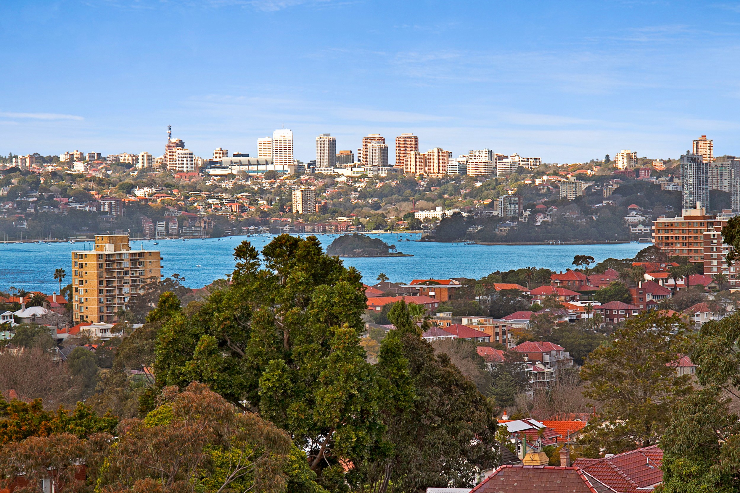 8A/72 Prince Street, Mosman, NSW 2088