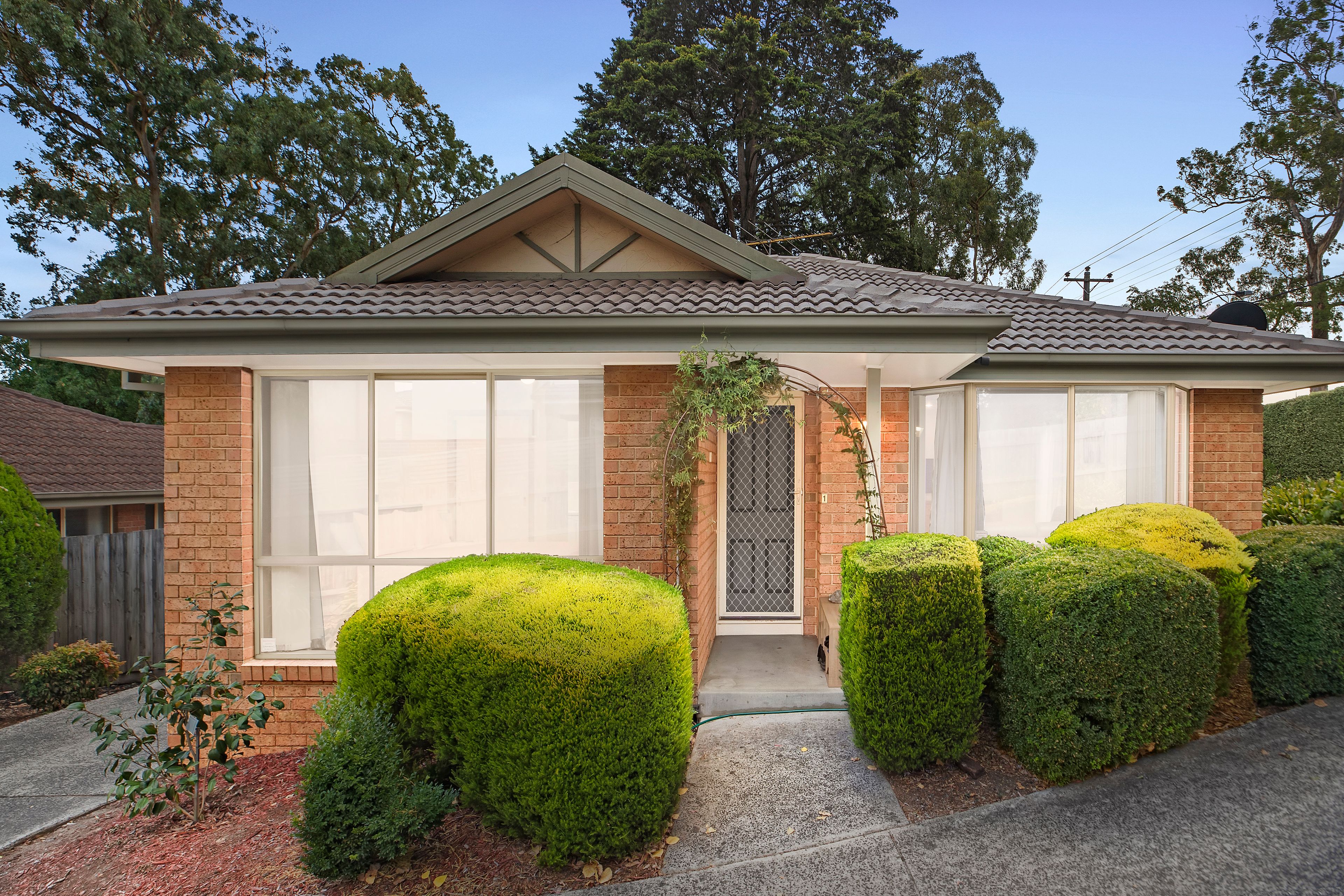 110 Dorset Road, Croydon VIC 3136