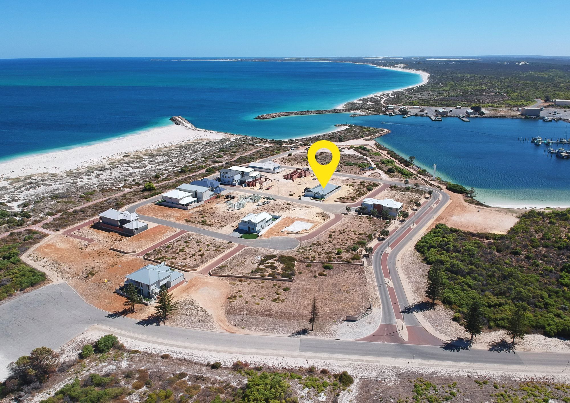 9 Mermaid Cove, Jurien Bay, WA 6516