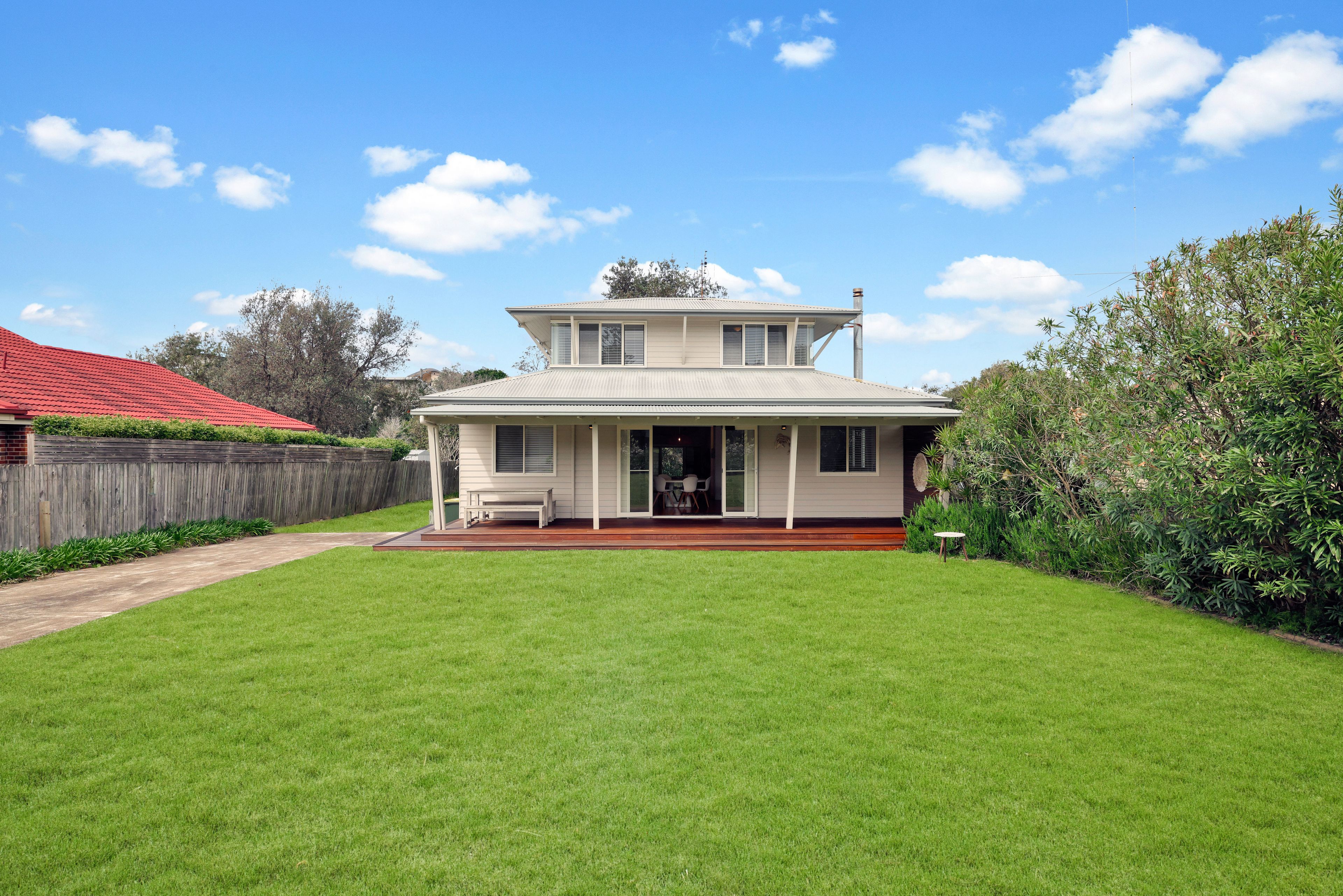 8 Vivian Way, Culburra Beach, NSW 2540