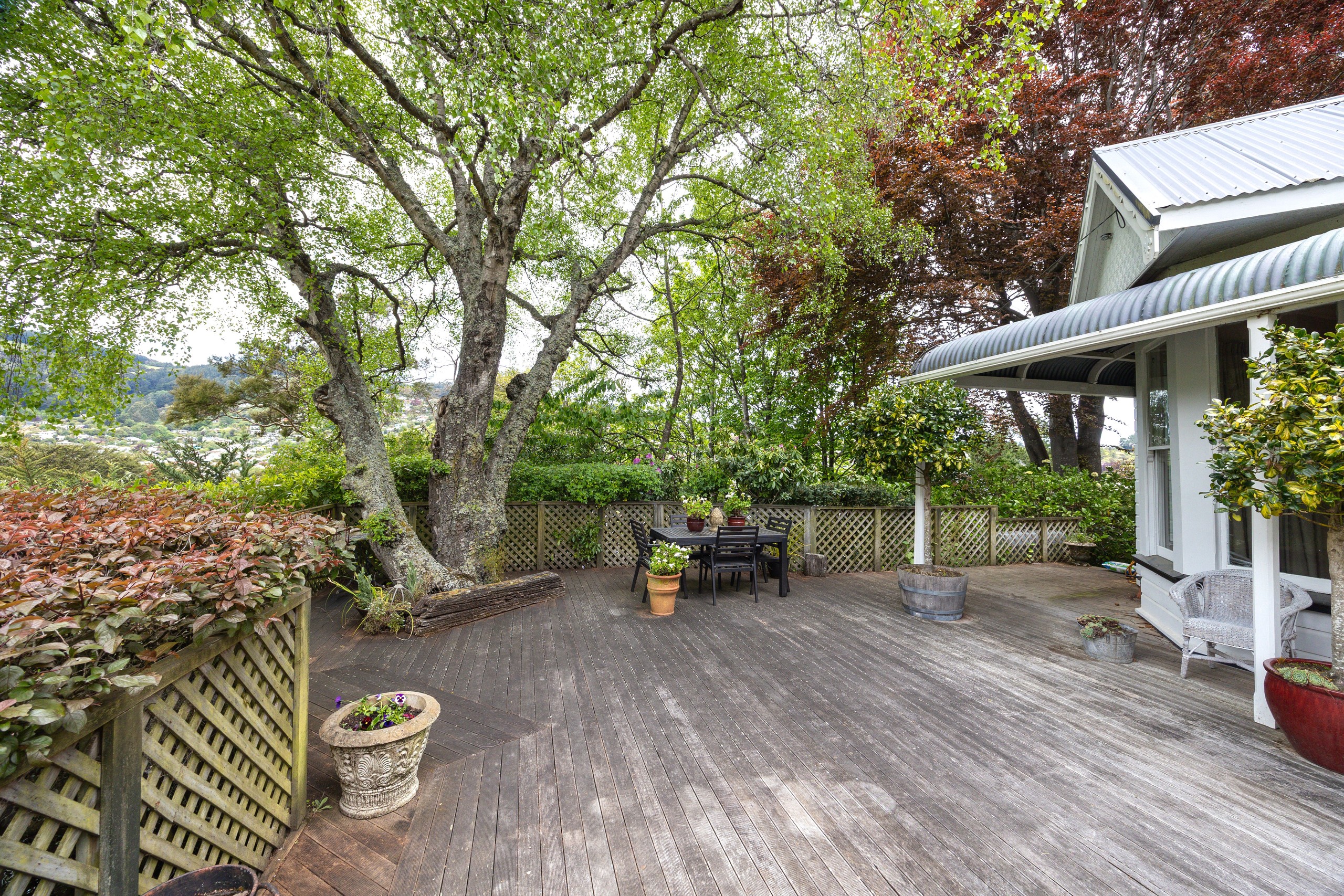 42 & 44 Crown Street, North East Valley, Dunedin City