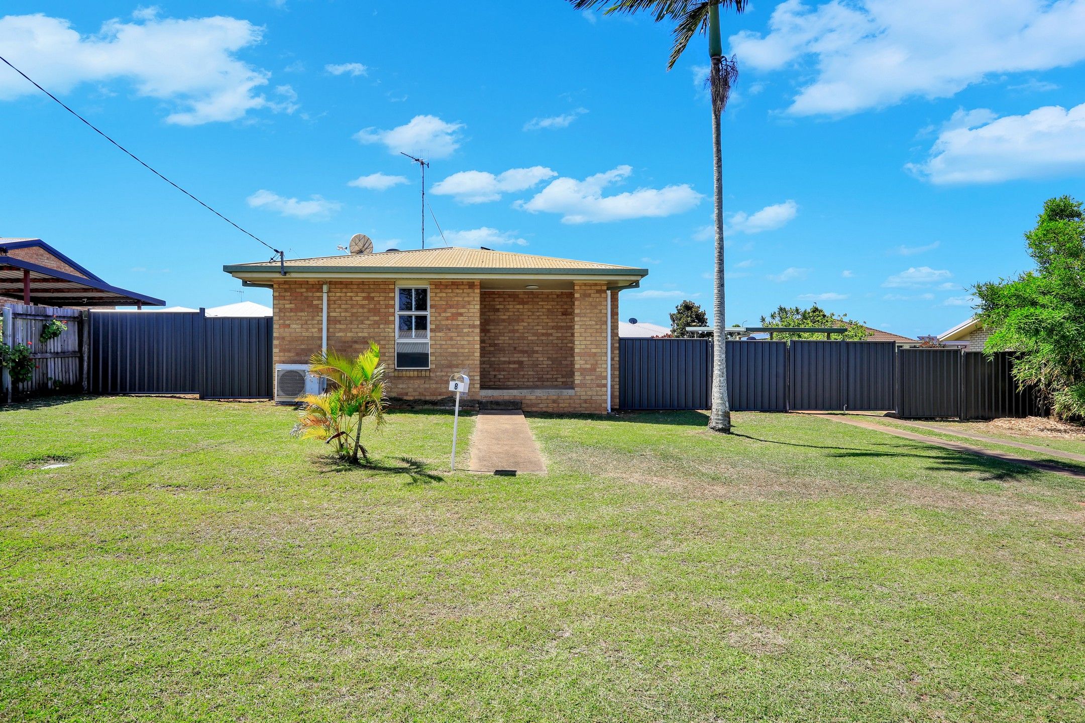 8 Ferny Avenue, Avoca, QLD 4670