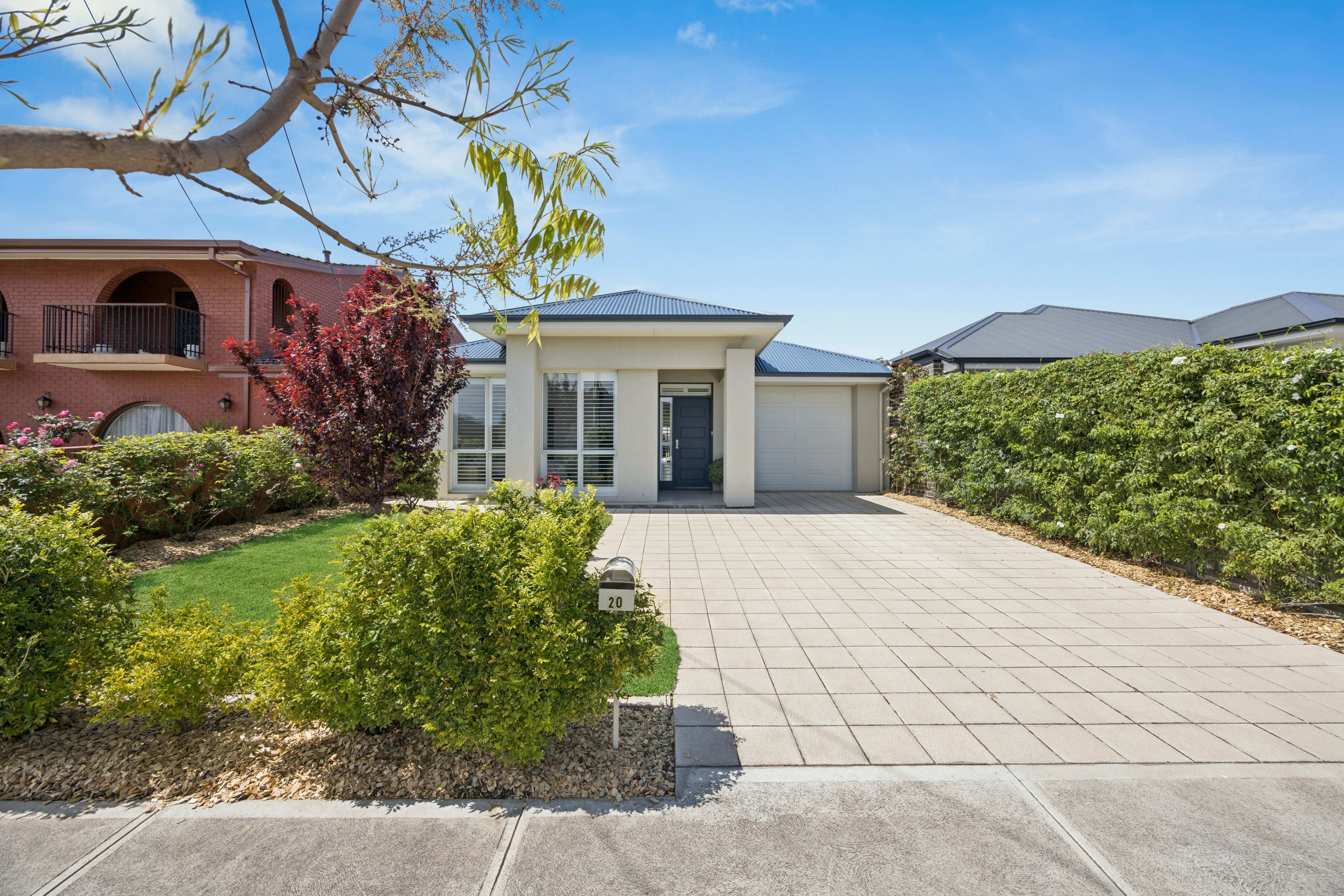 20 Neston Avenue — photo from Ray White Glenelg