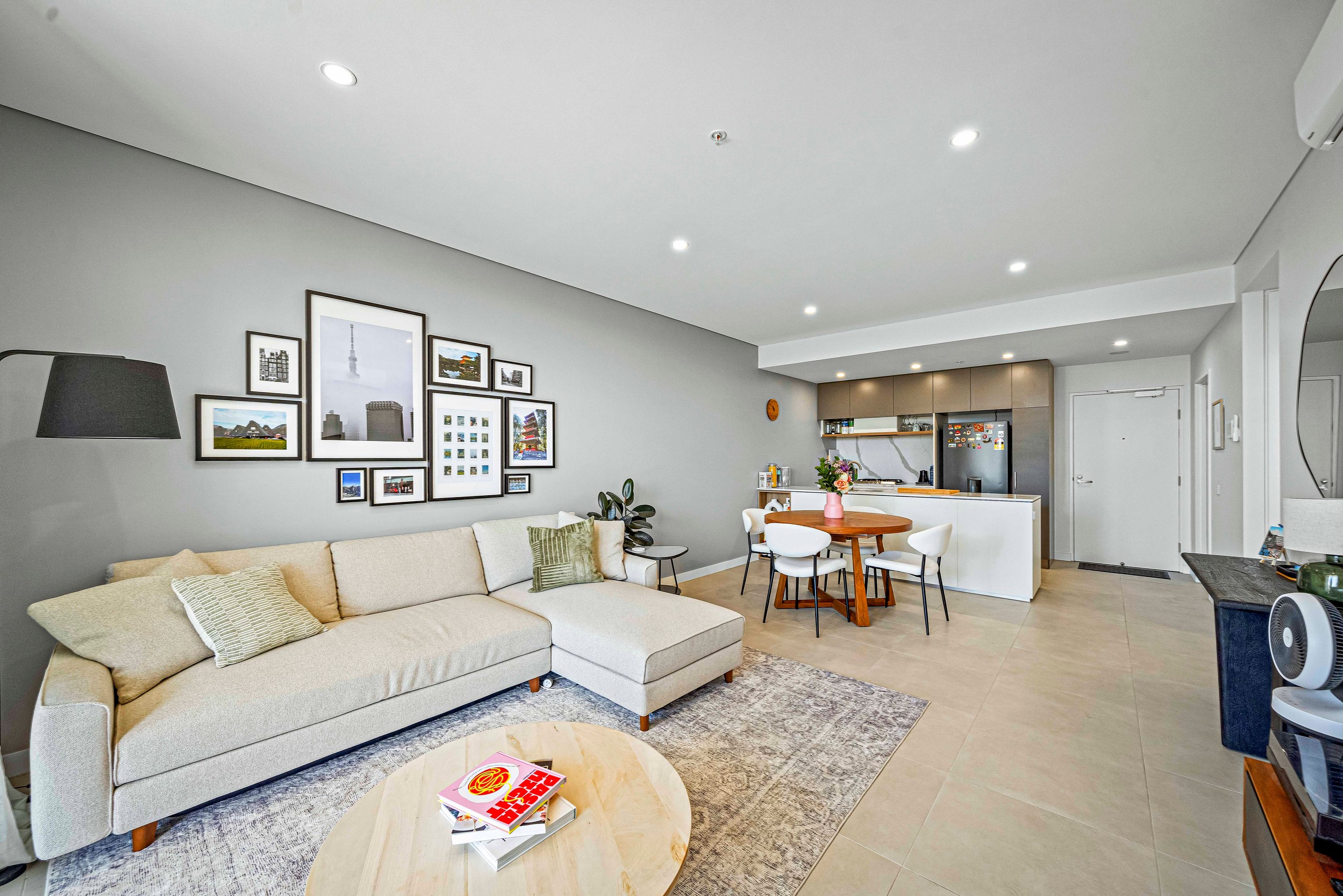 306/28B Northumberland Road, Auburn, NSW 2144