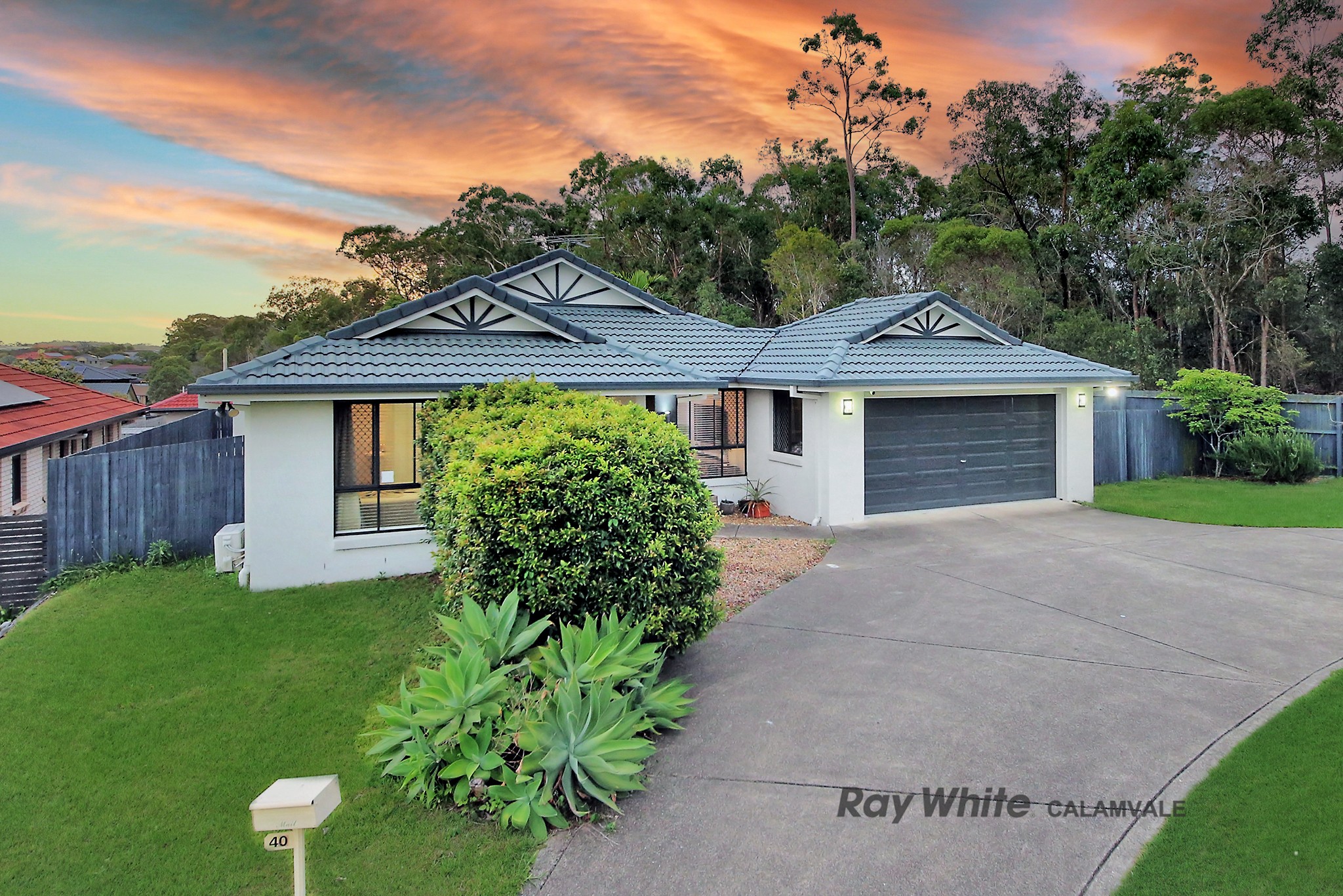 40 Tasman Place, Drewvale, QLD 4116
