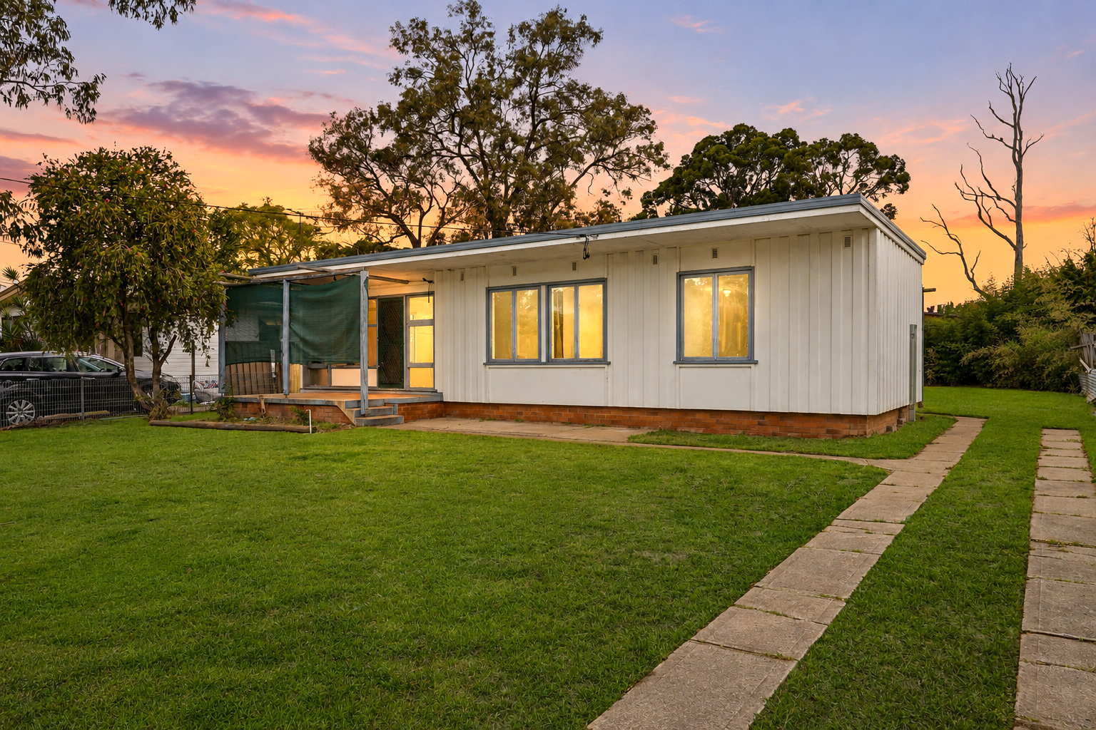 35 Forrester Road, Lethbridge Park, NSW 2770 - House for Sale - Ray ...