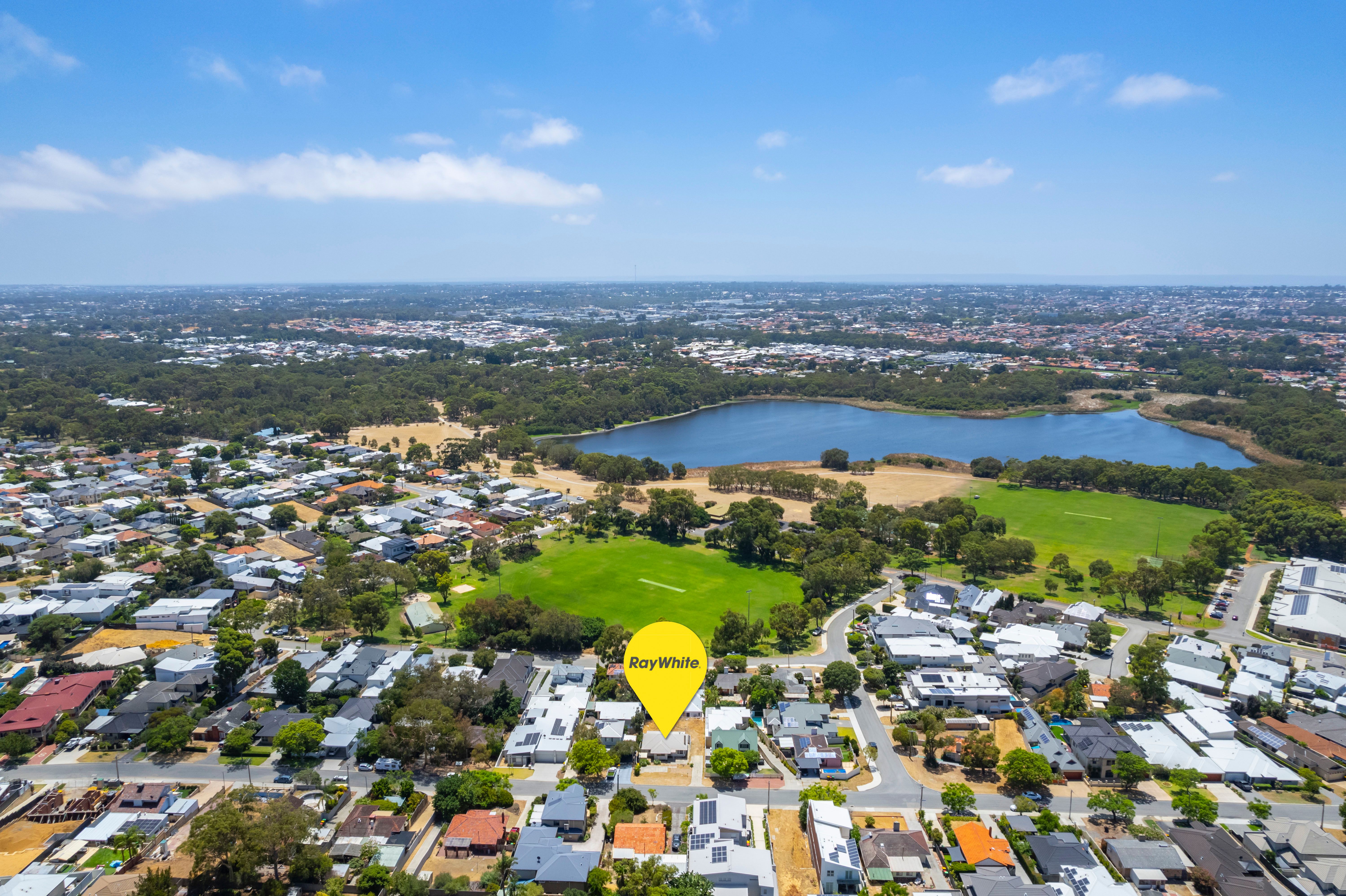 Lot 1/22 Panton Crescent, Karrinyup, WA 6018