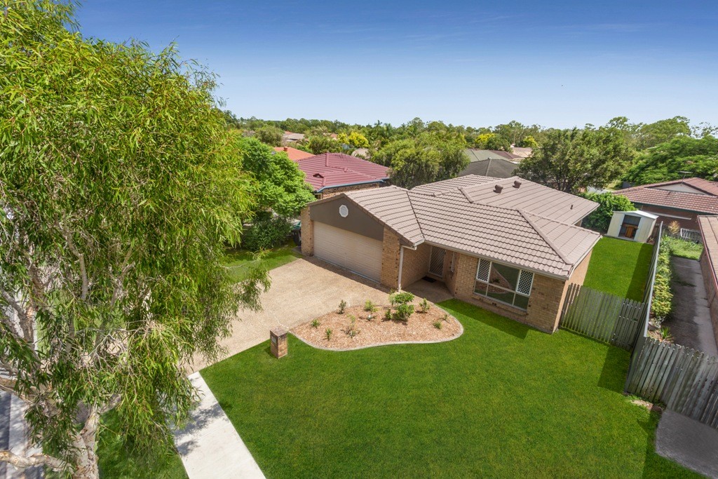 10 Caulfield Street, Bracken Ridge, QLD 4017