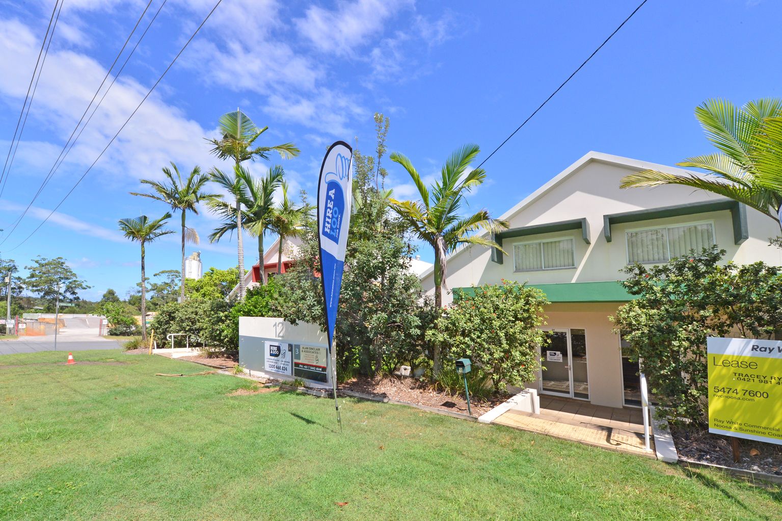 Unit 2/12 Leo Alley Road, Noosaville, QLD 4566