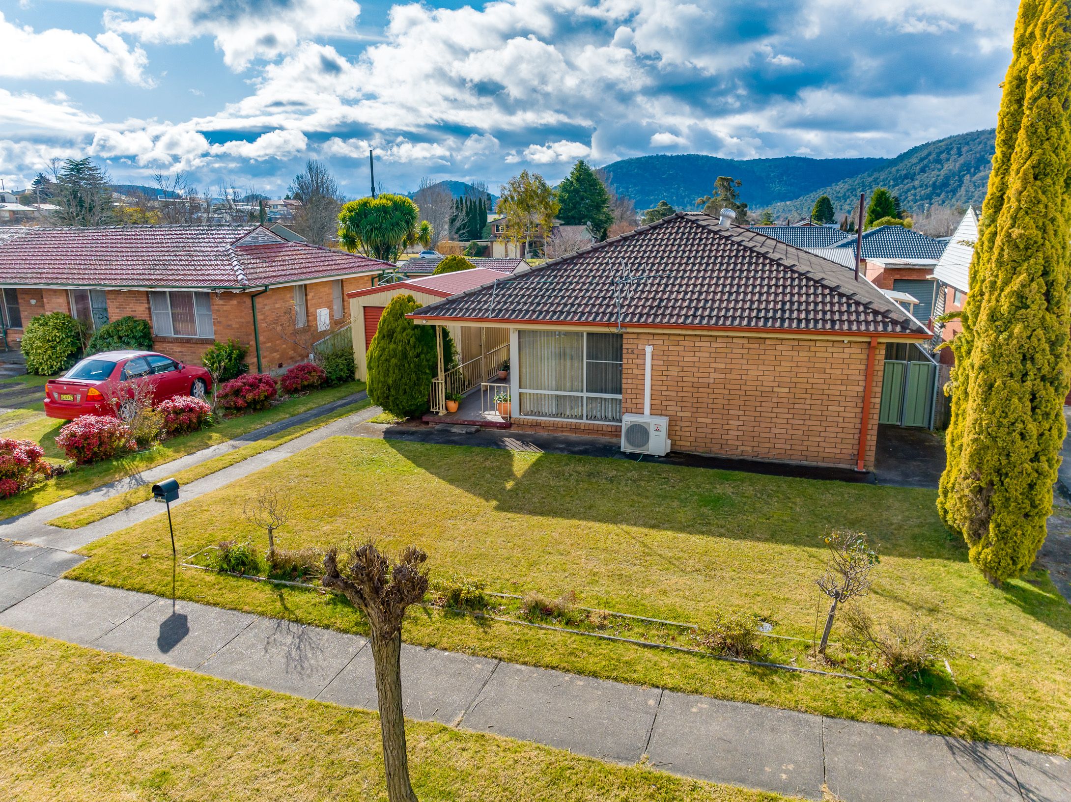 25 Bayonet Street, Lithgow, NSW 2790