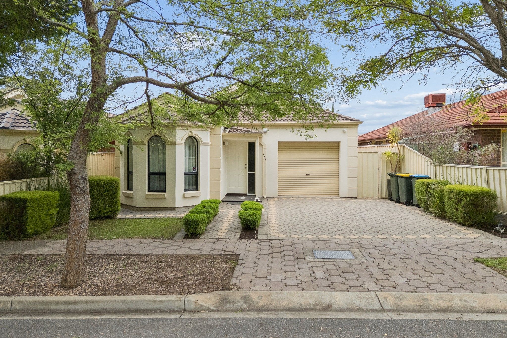 13A Hawkins Avenue, Hillcrest, SA 5086