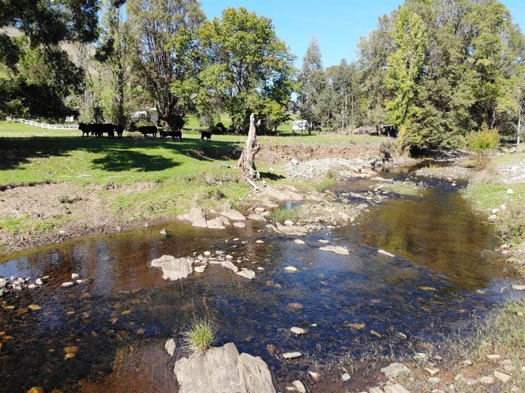 "Burranjoey" 1435 East Gilmore Road, Tumut, NSW 2720