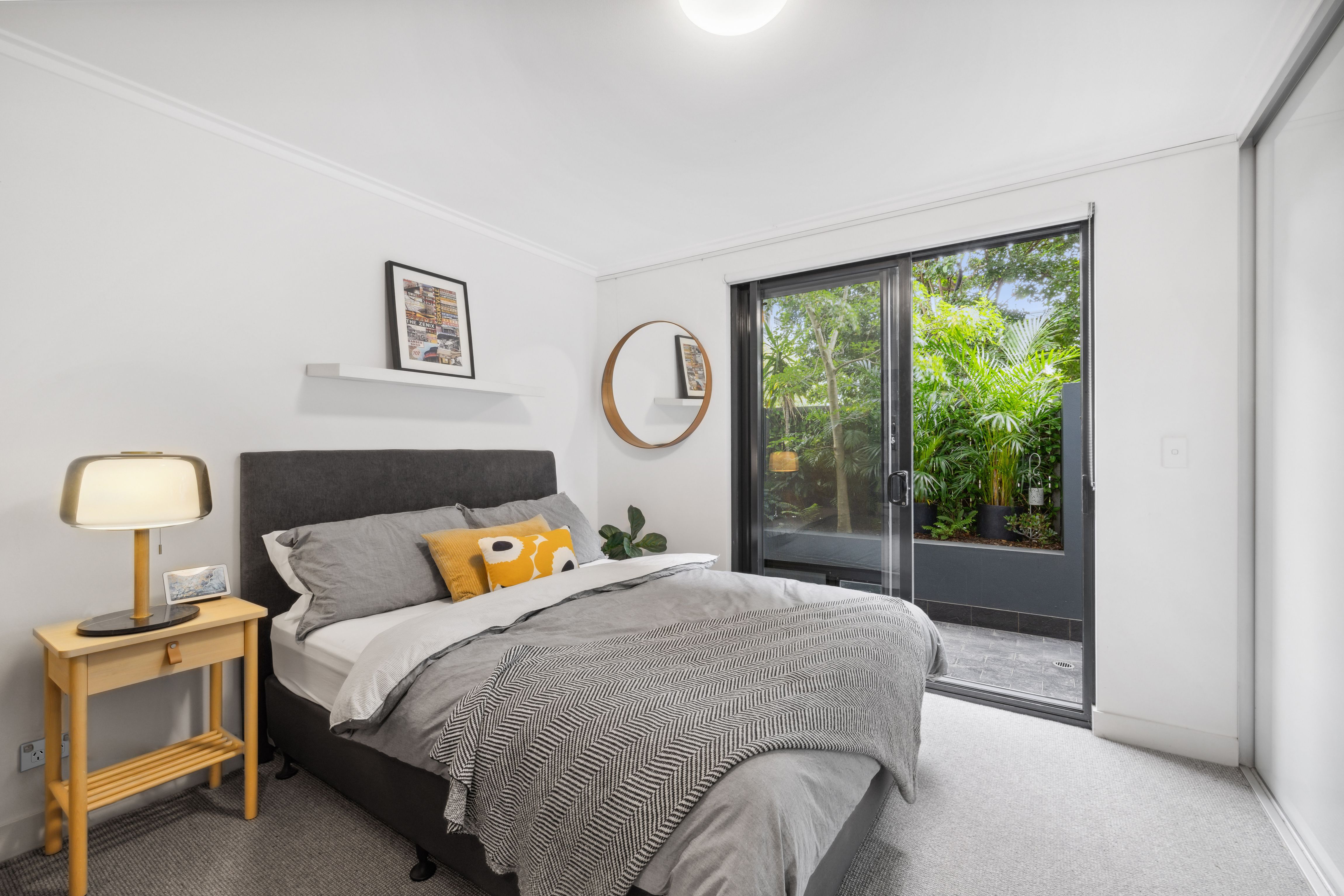 1209/8 Eve Street, Erskineville, NSW 2043 Sold Apartment Ray White