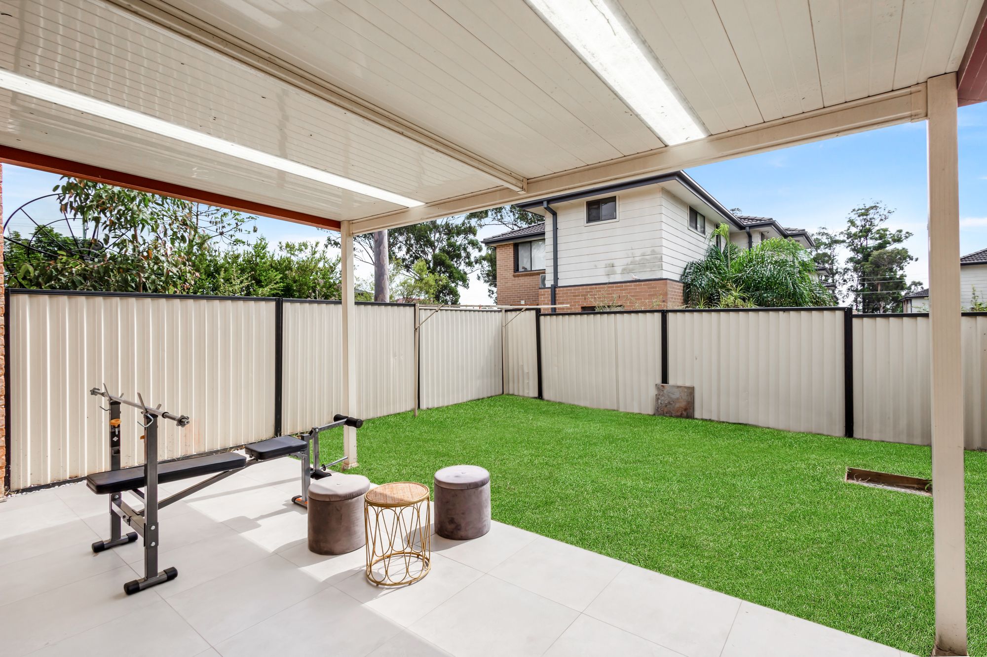 42 Blenheim Avenue, Rooty Hill NSW 2766