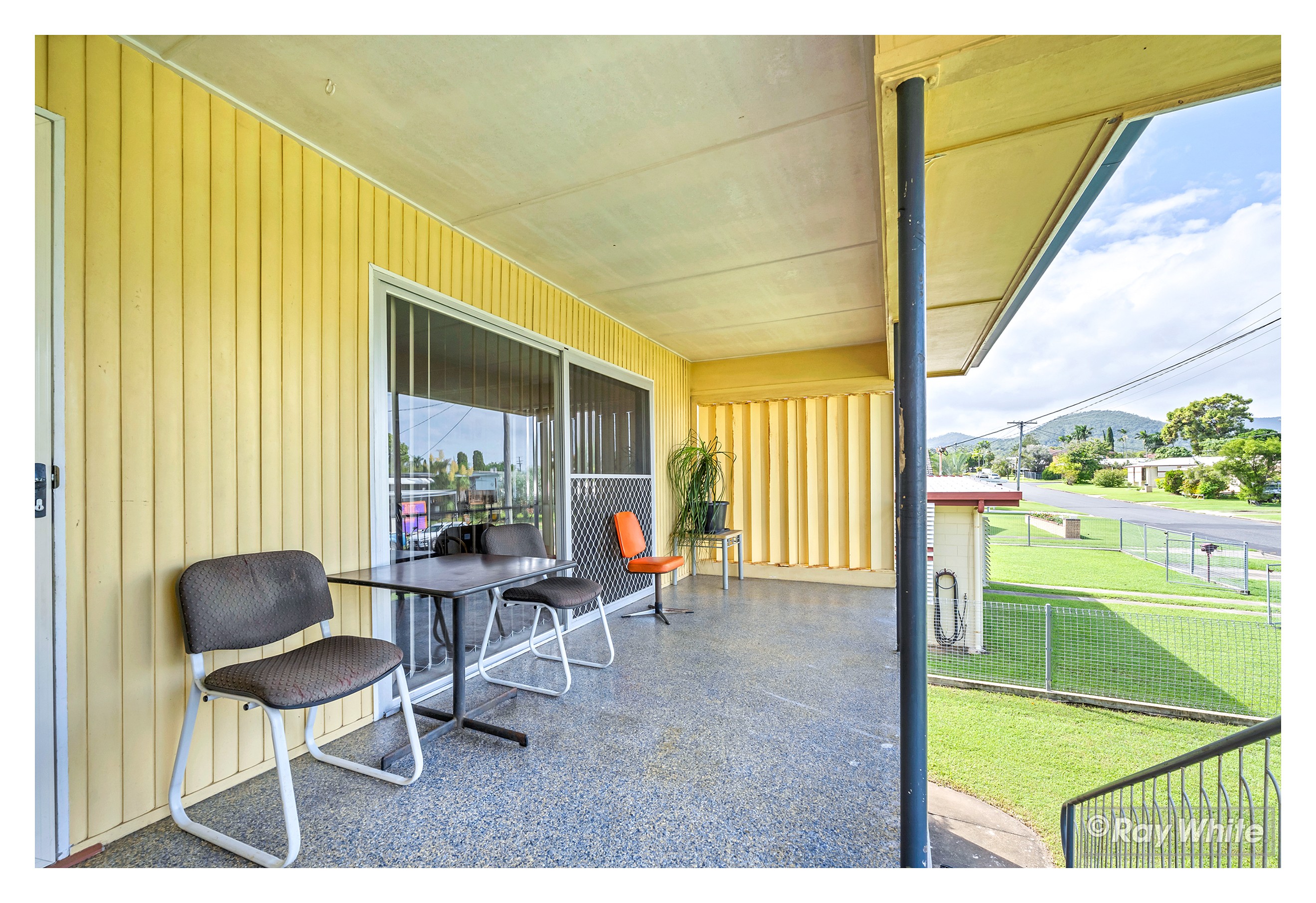 133 Cruikshank Street, Frenchville, QLD 4701