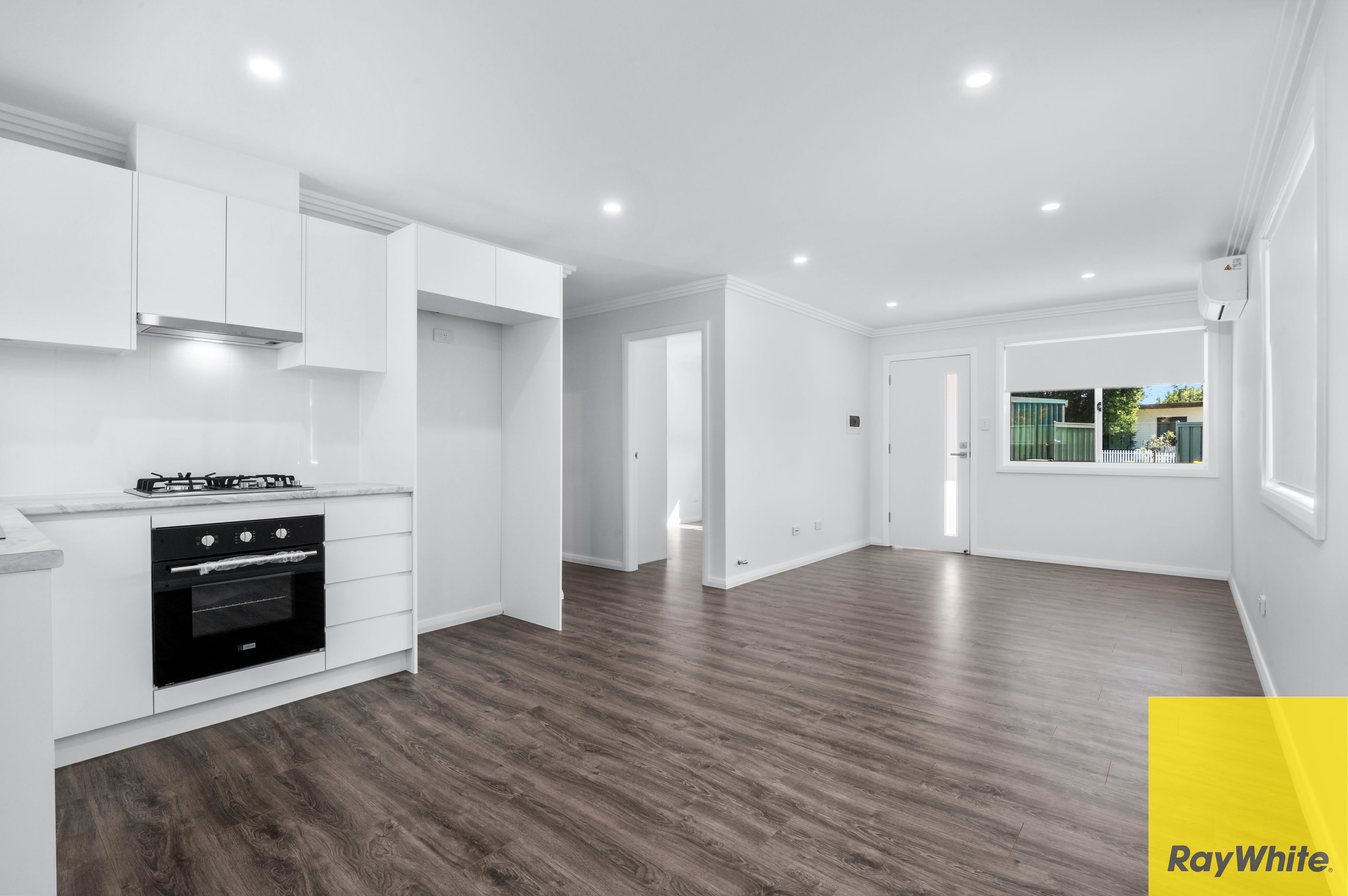 2 Cypress Road, North St Marys, NSW 2760