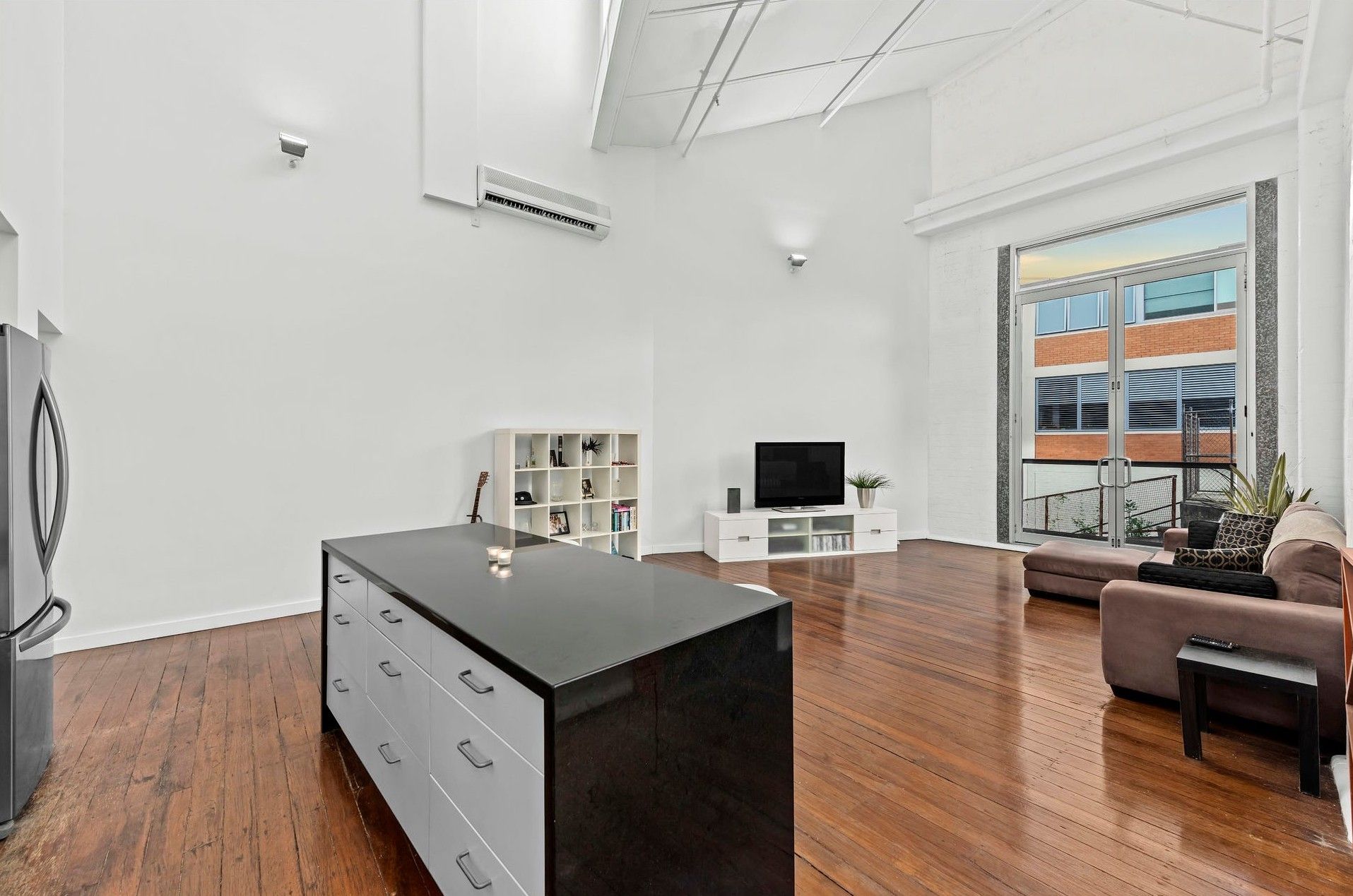 308/50 Macquarie Steet, Teneriffe, QLD 4005