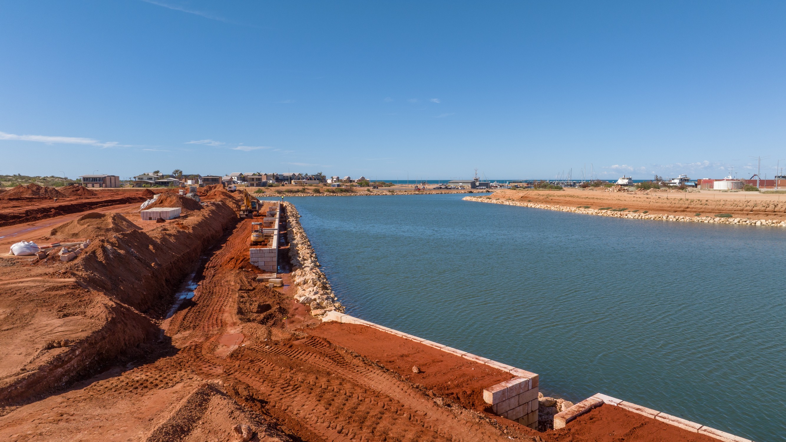 Lot 42 Lot 42 Majun Crescent - Sundrift Estate, Exmouth, WA 6707