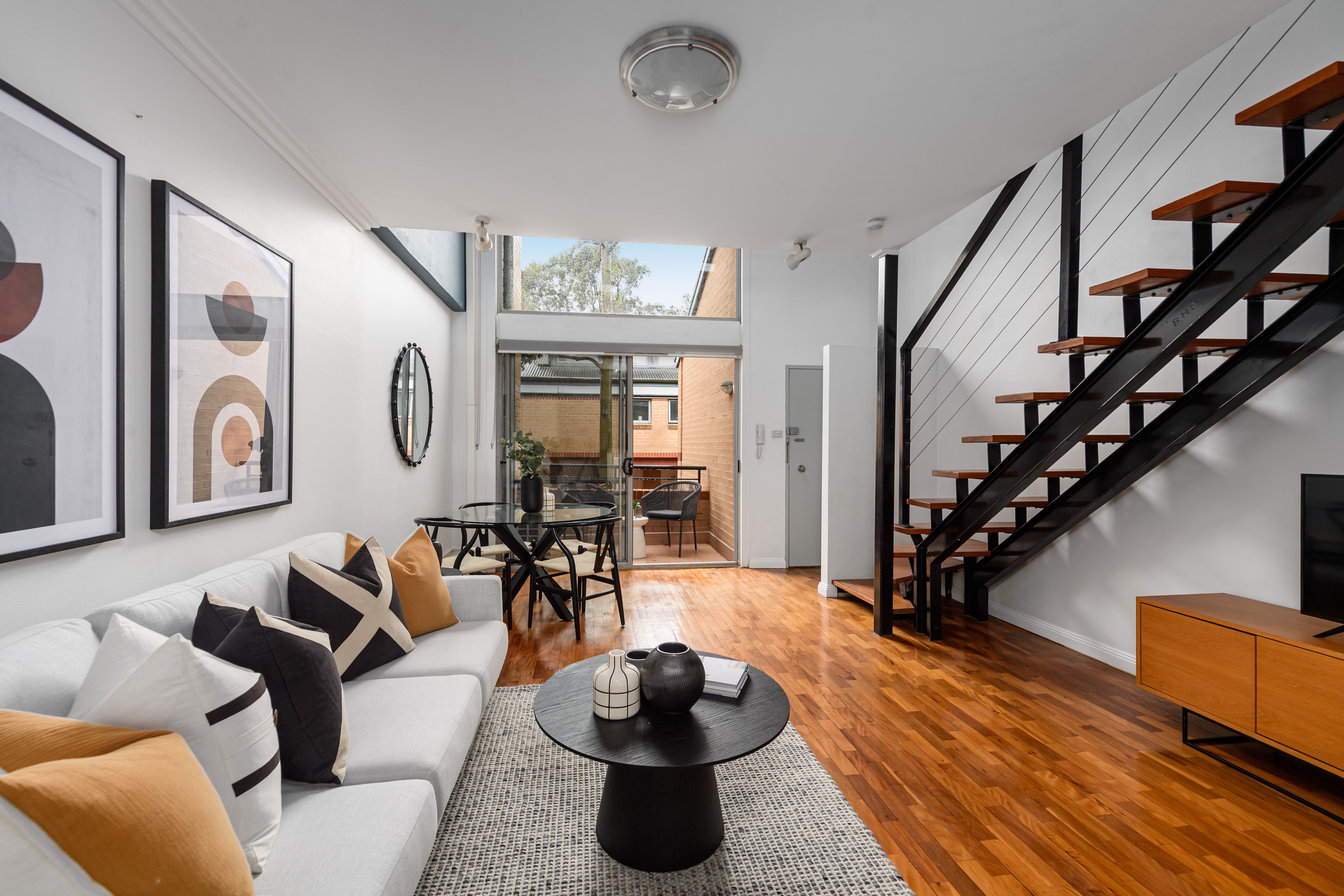 480 King Street, Newtown NSW 2042