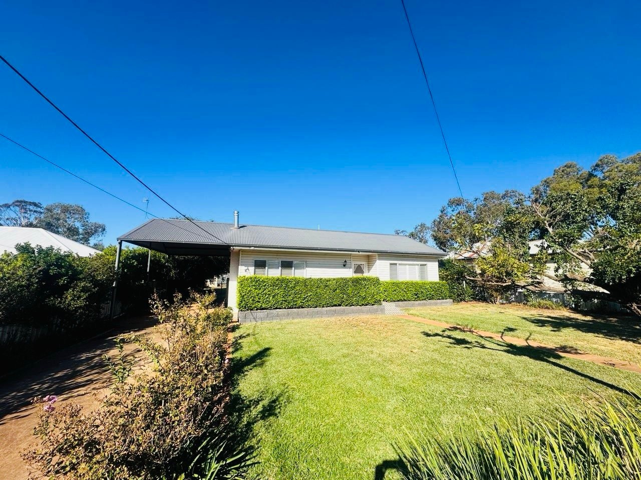 3 Watson Street, Condobolin, NSW 2877