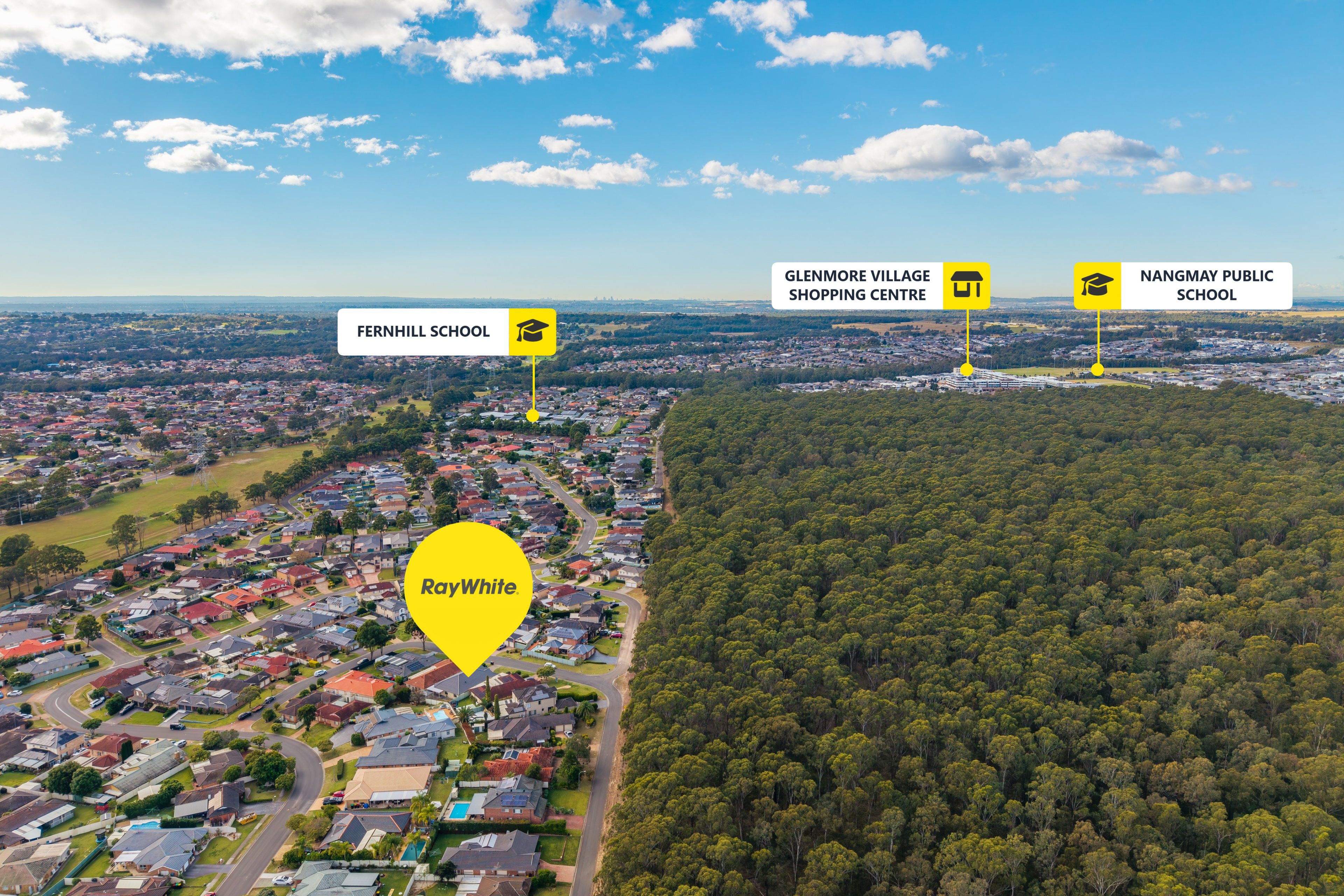 9 Thornbill Crescent, Glenmore Park, NSW