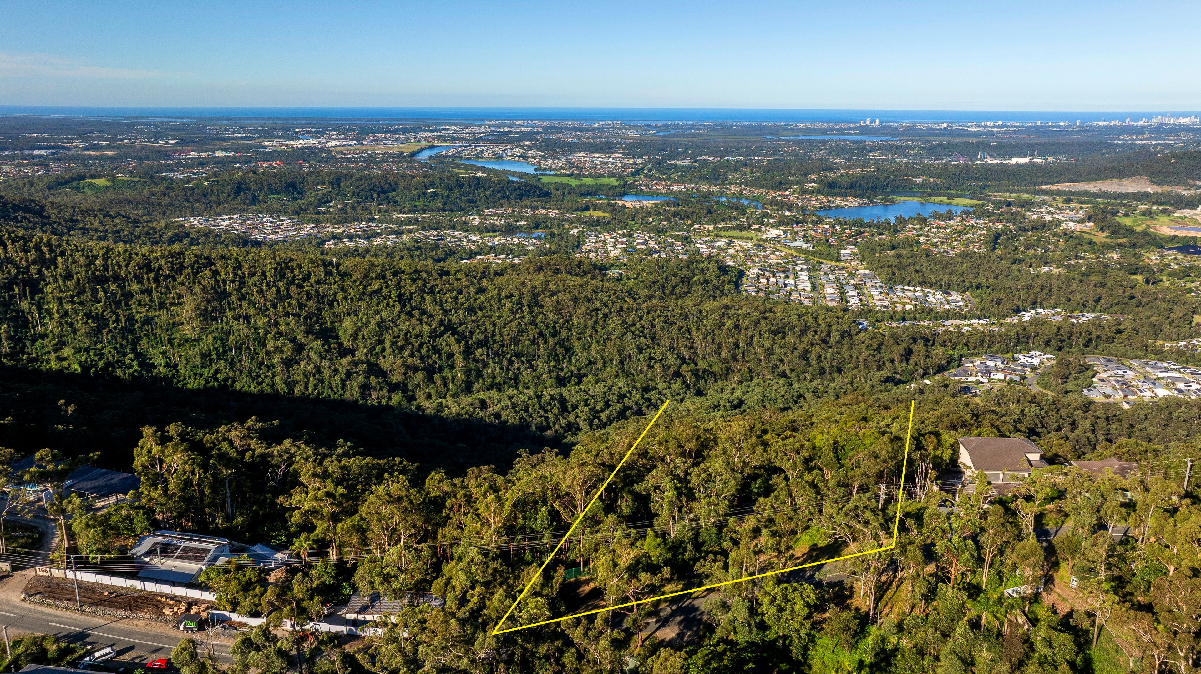 152 Wongawallan Drive, Wongawallan, QLD 4210