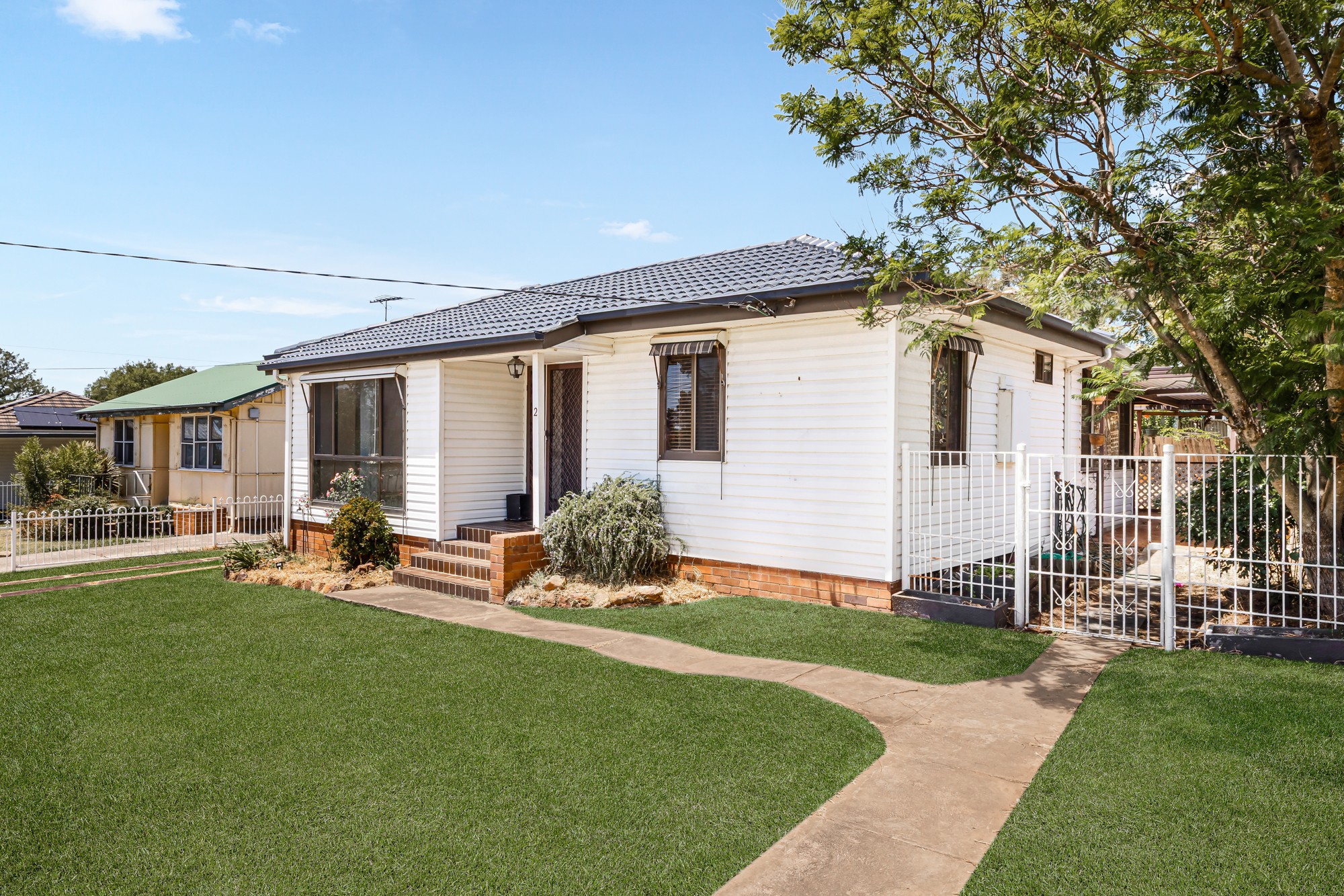 2 Hedley Street, Marayong, NSW 2148