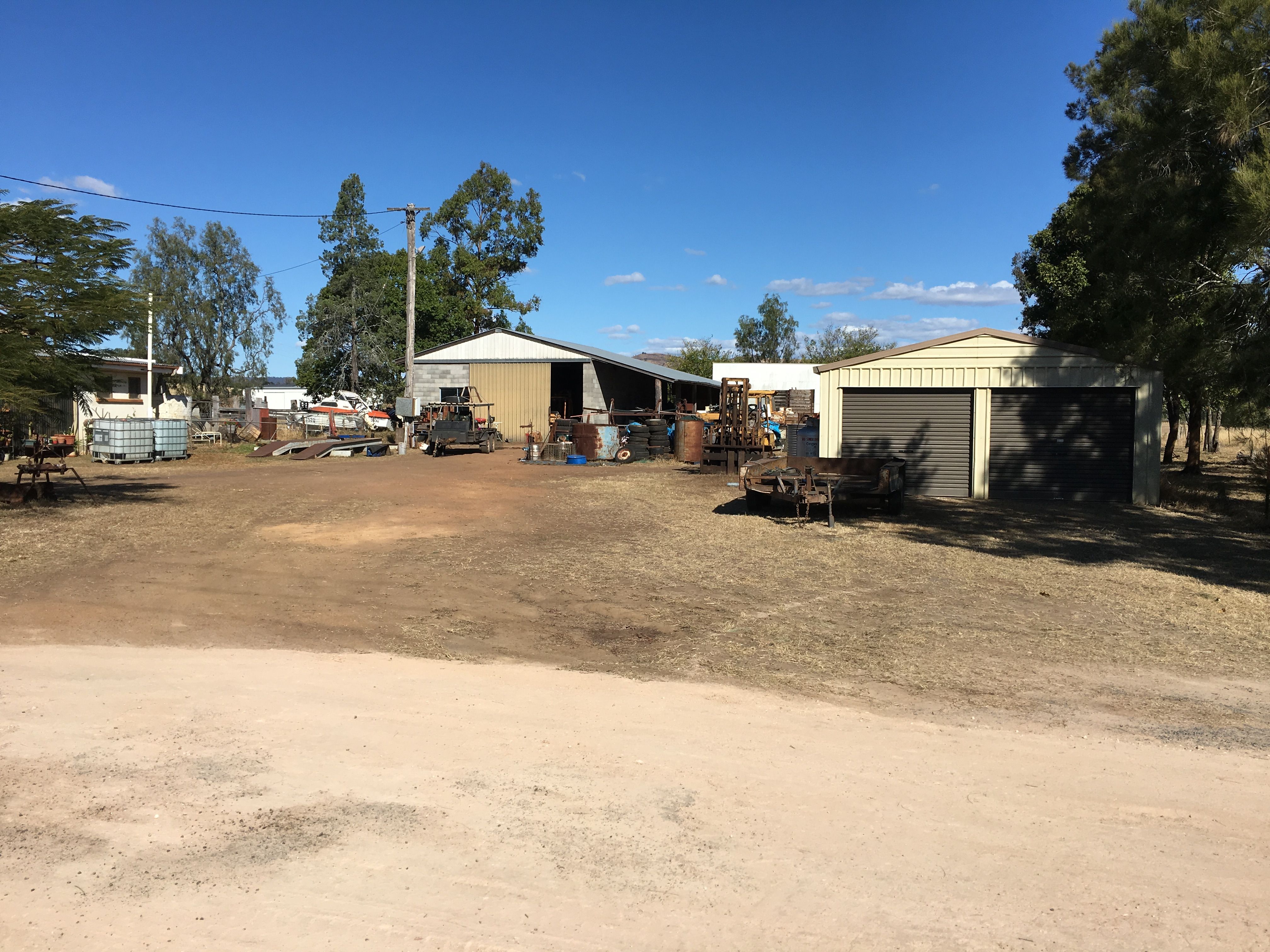 3 Brassington Road, Carpendale, QLD 4344