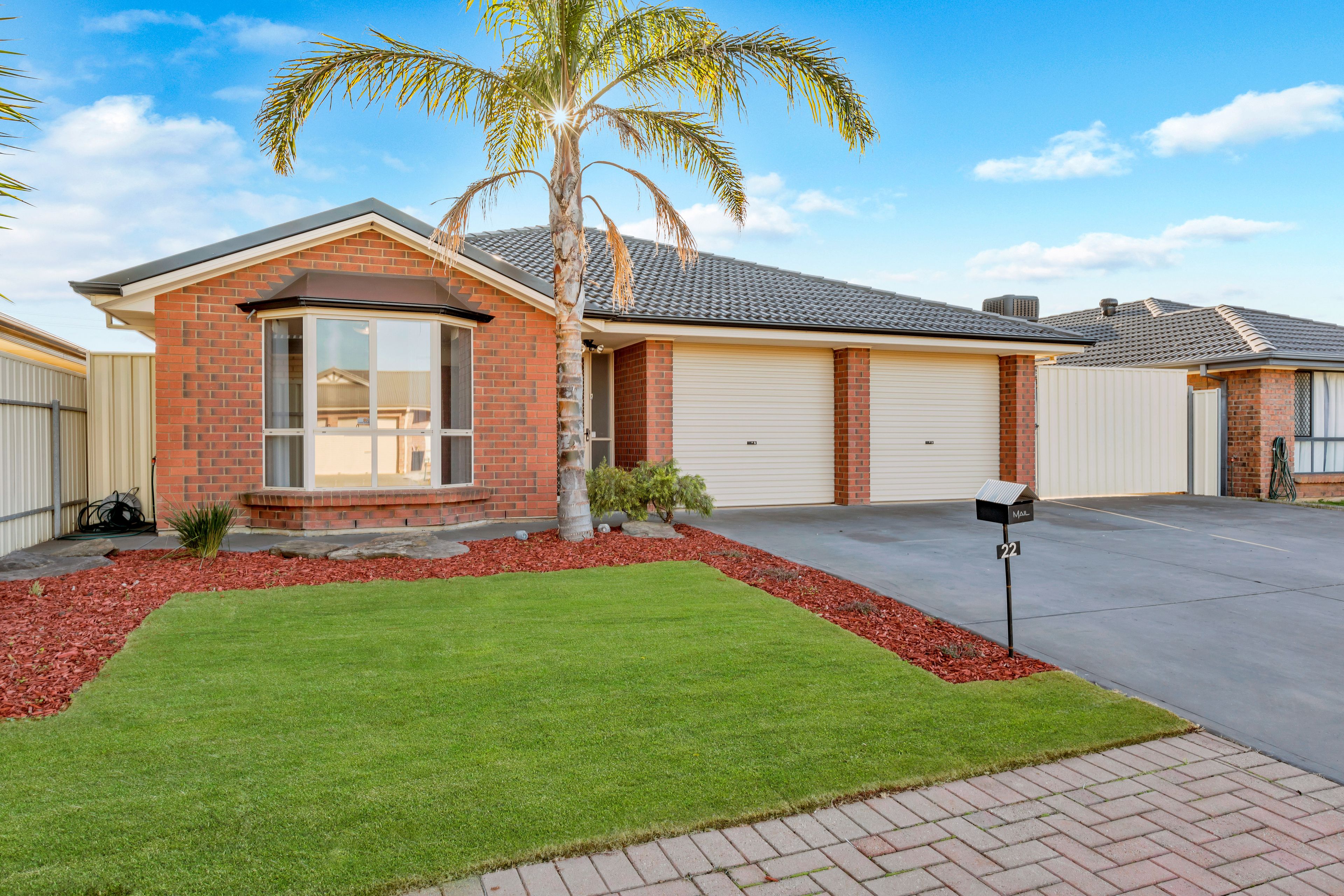 22 Hannah Road, Munno Para West, SA 5115