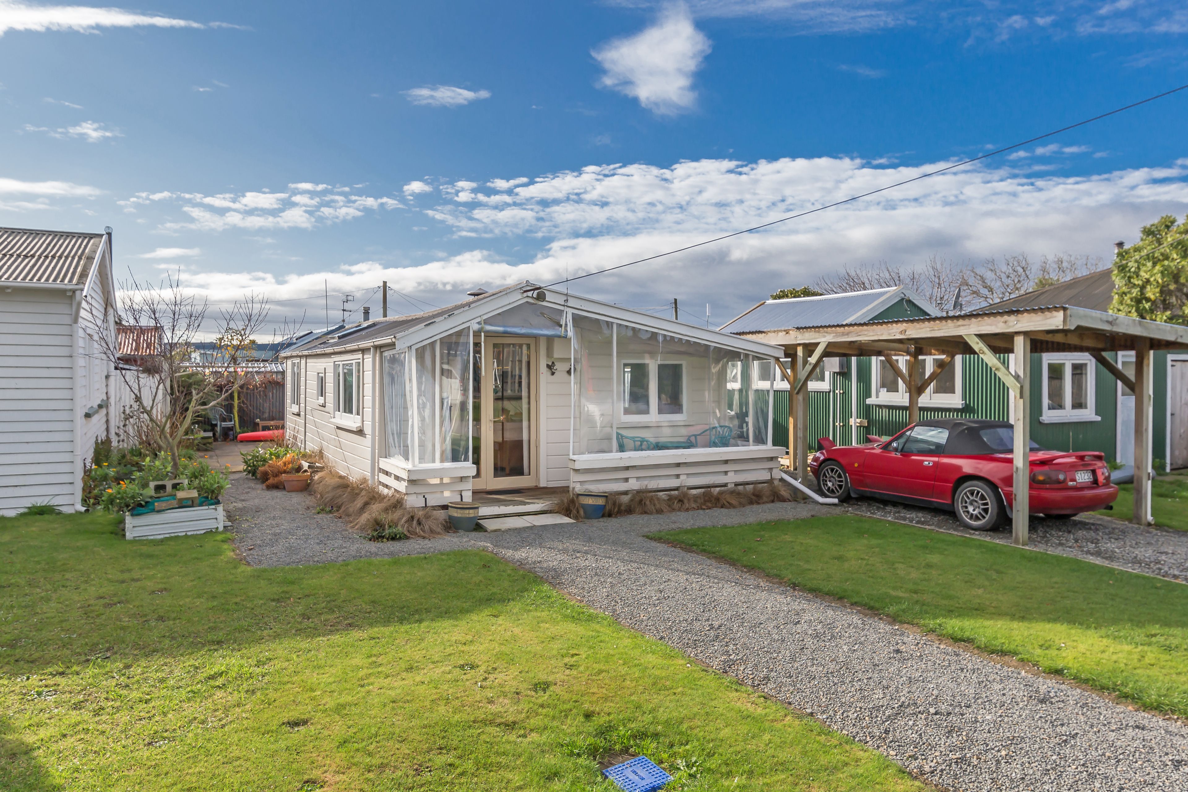 96 Billens Avenue, Springston, Selwyn District
