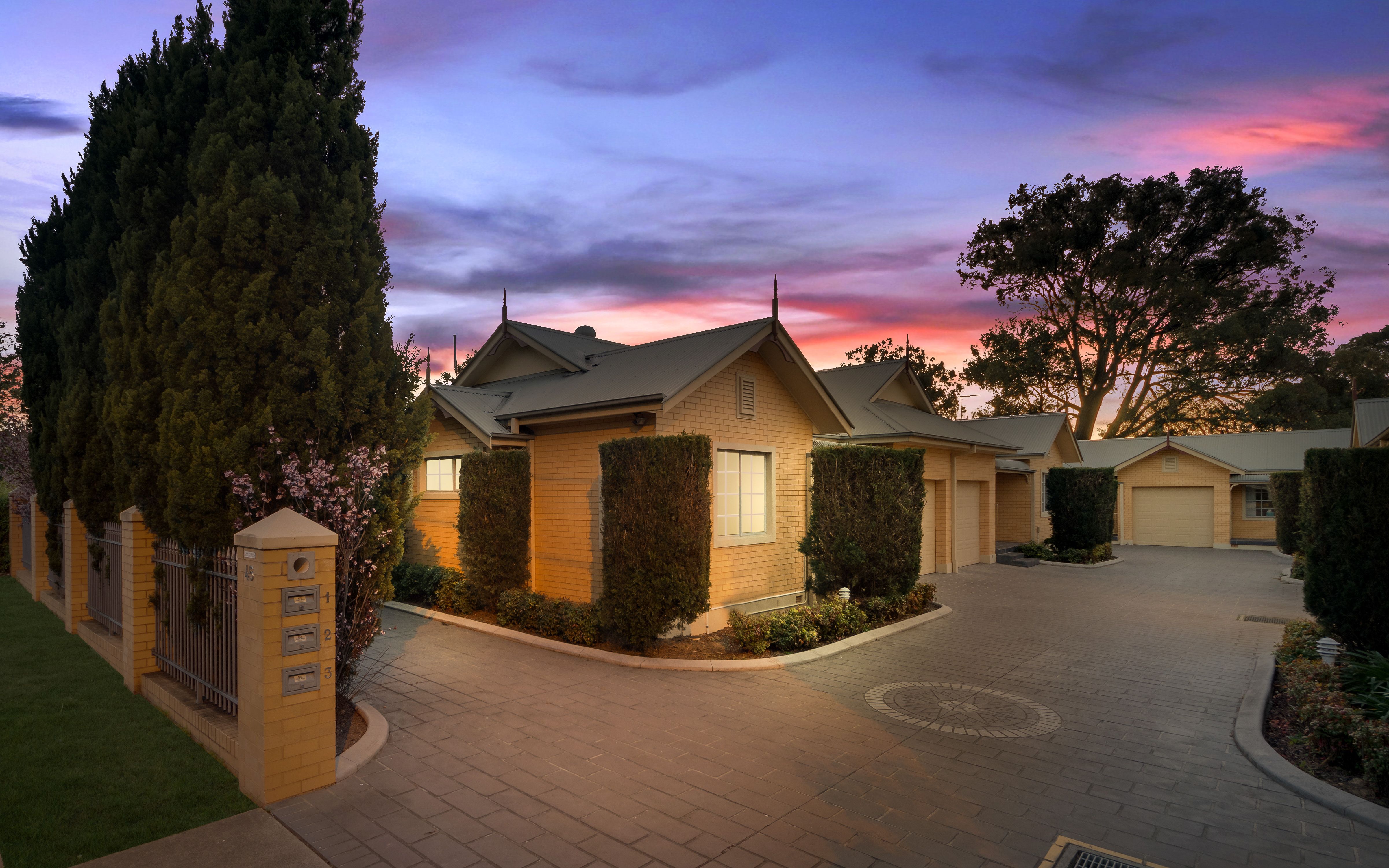 1/43-45 Cumberland Road, Ingleburn, NSW 2565