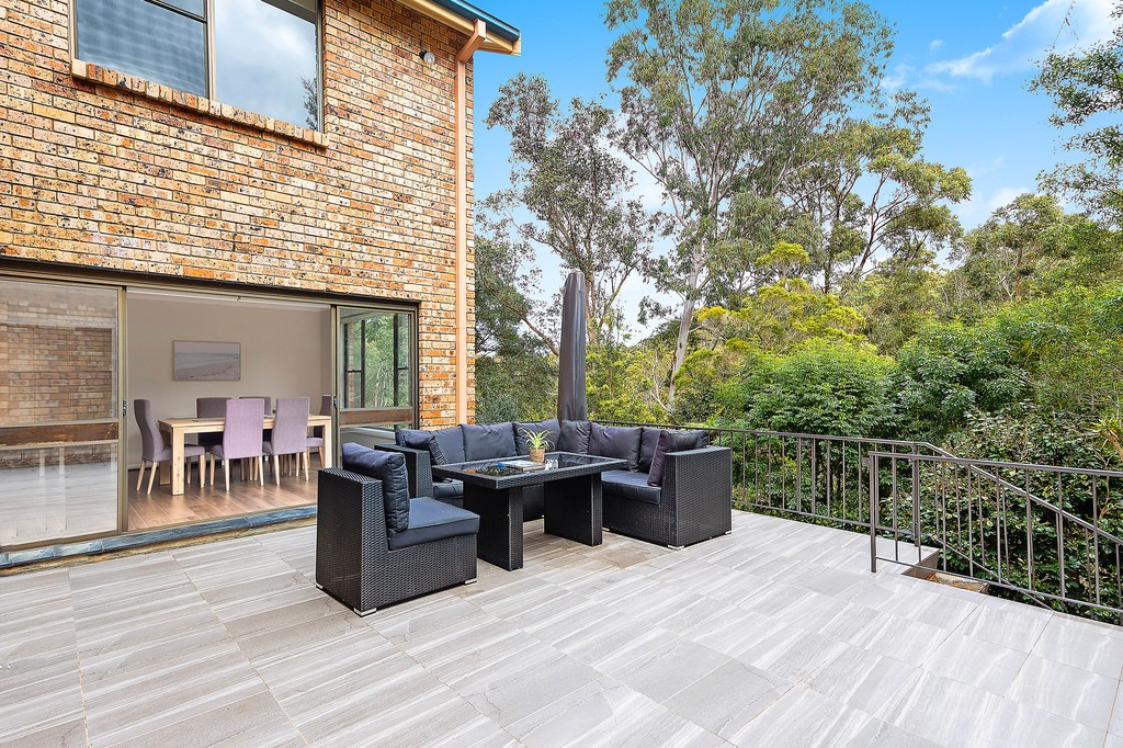 6 Valley View Close, Roseville, NSW 2069