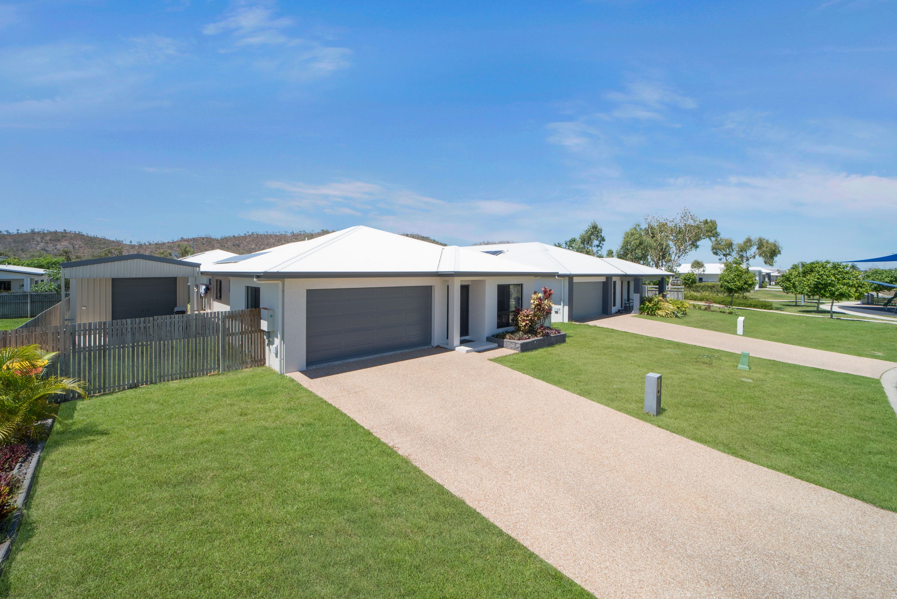 12 Stockton Elbow, Mount Louisa, QLD 4814