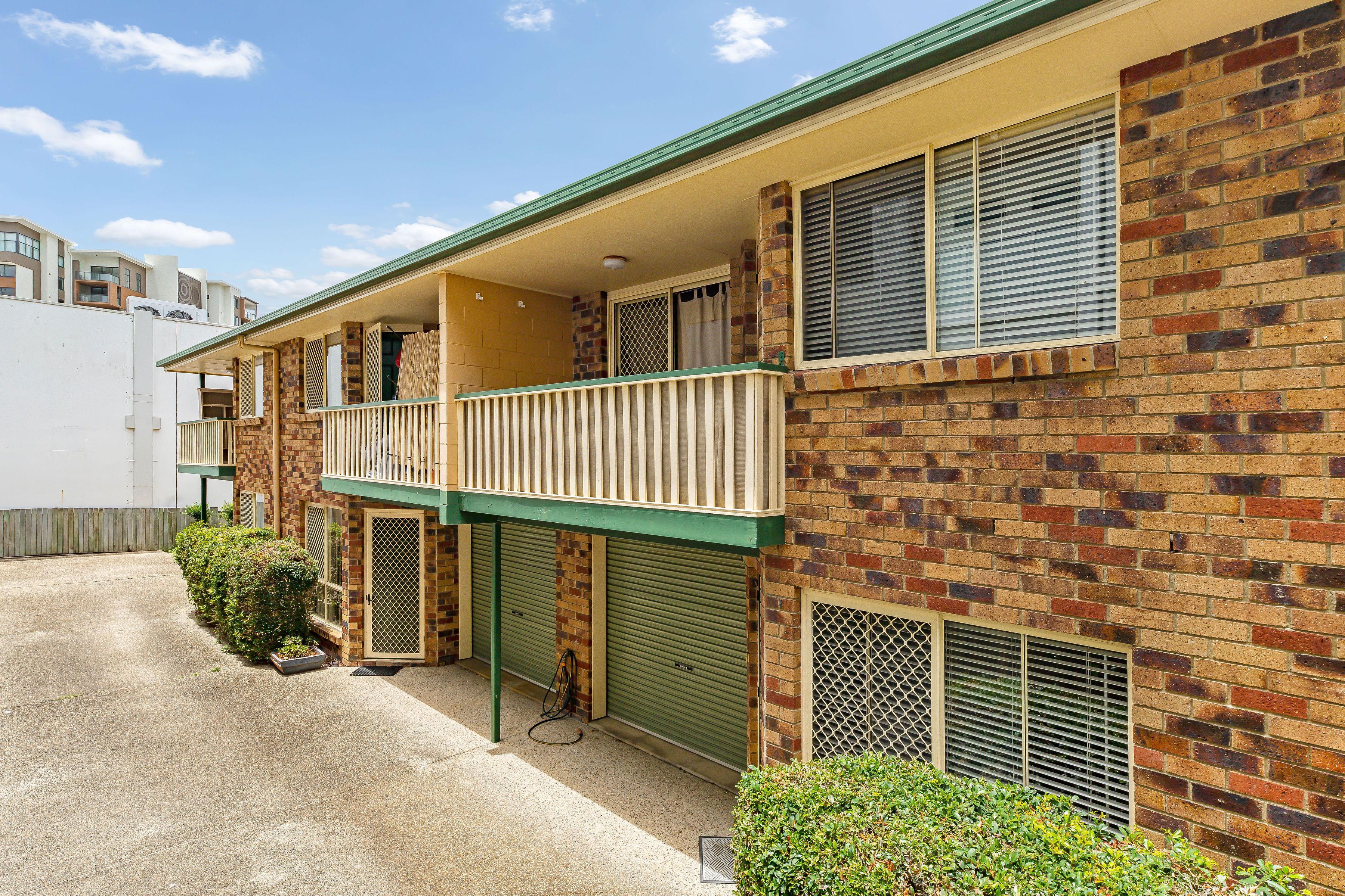 6/27 Baden Powell Street, Maroochydore, QLD 4558