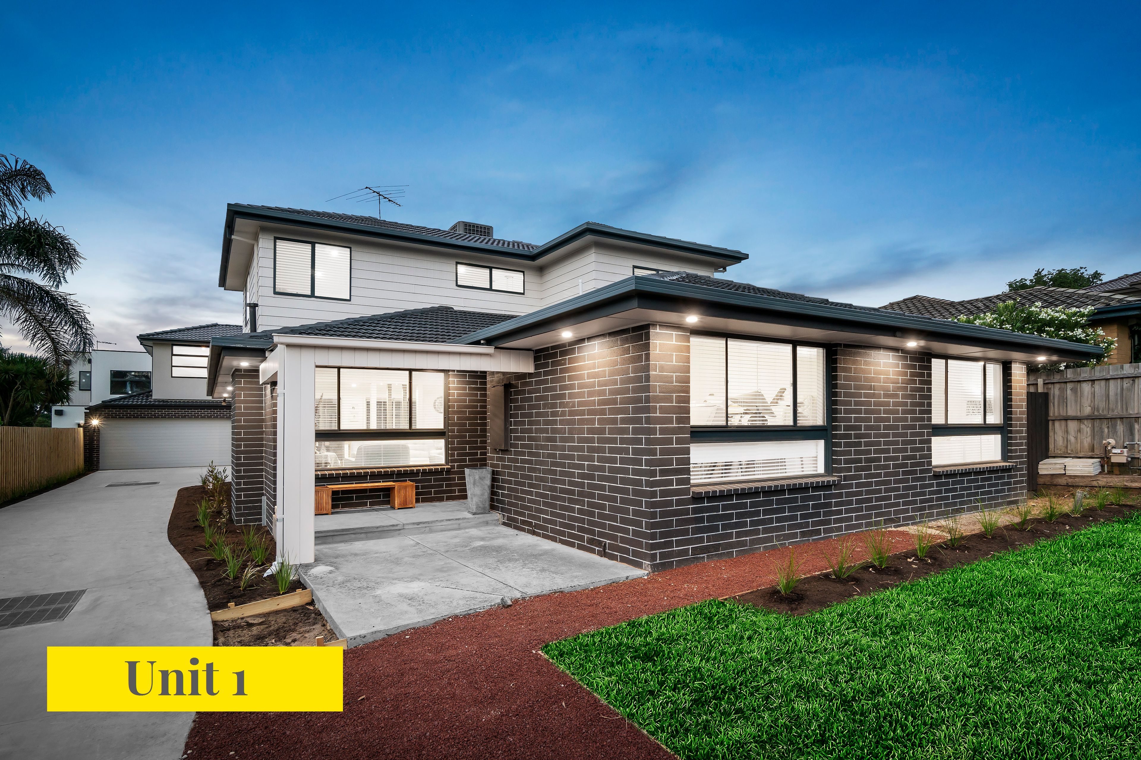 8 Lidgate Avenue, Rowville VIC 3178