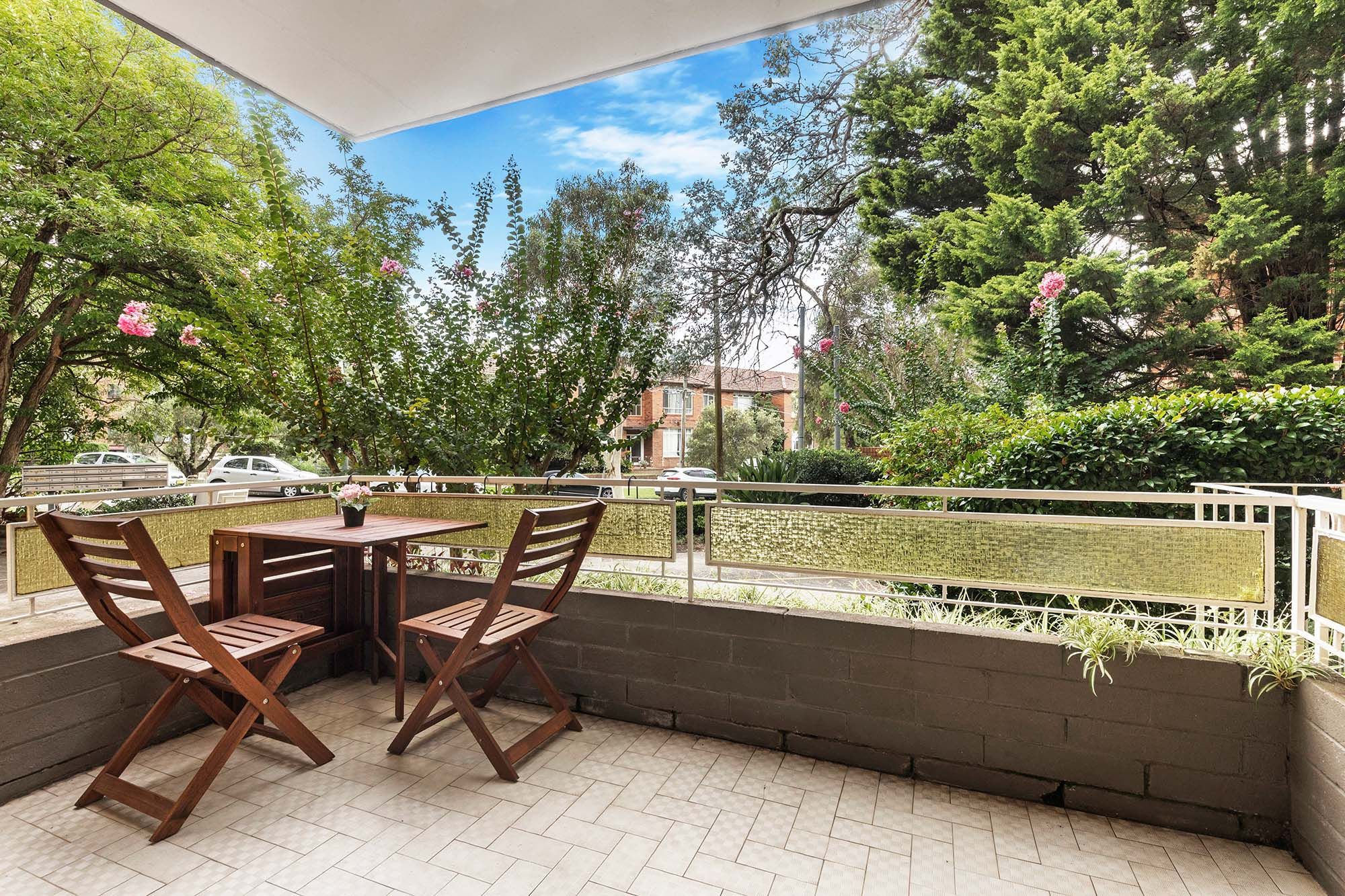 2/2-4 Church Street, Willoughby, NSW 2068