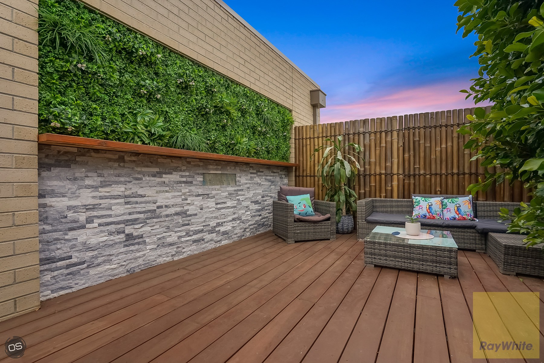 60 Rowling Street, FRASER RISE, VIC 3336