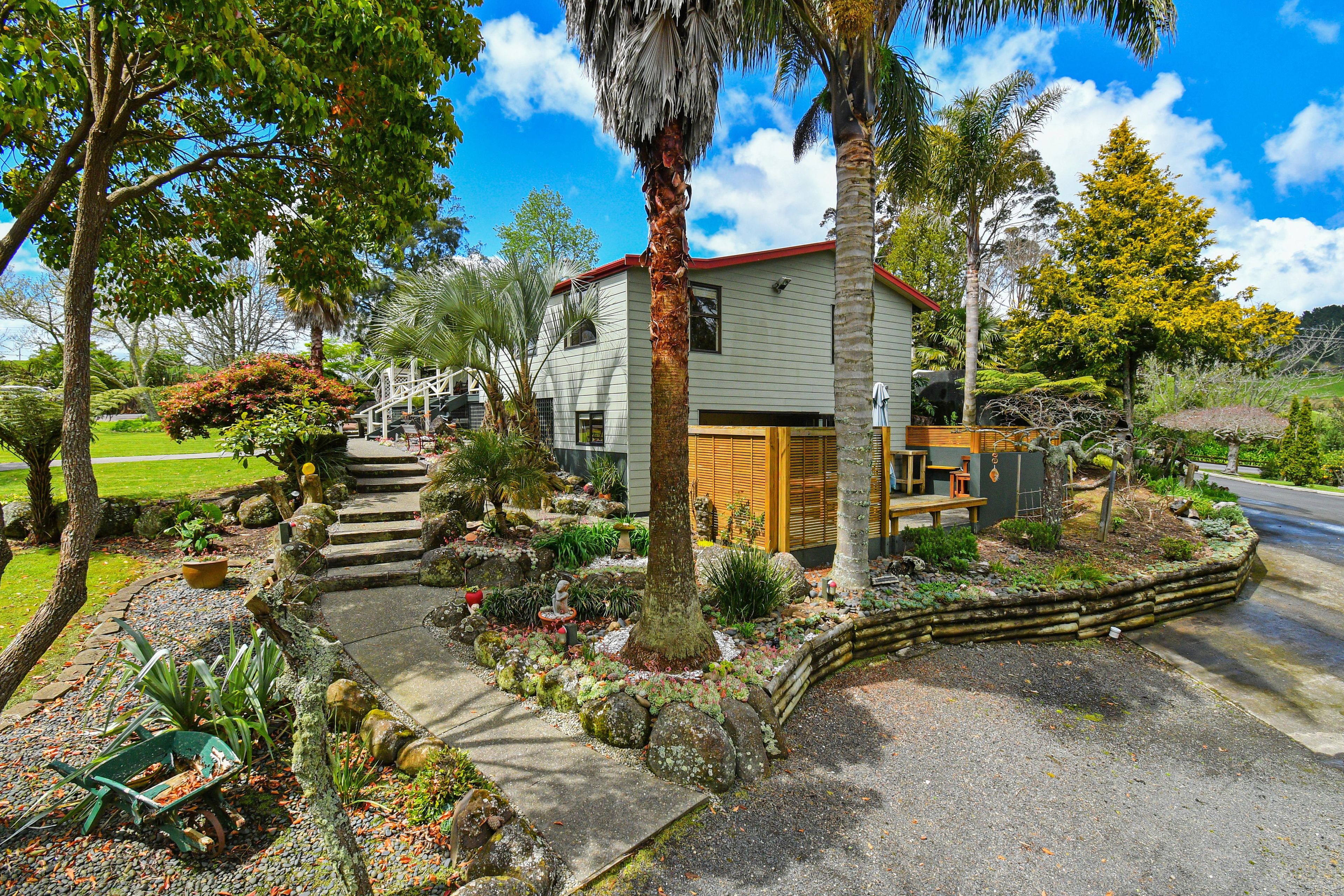 20 Aicken Road, Hunua, Franklin