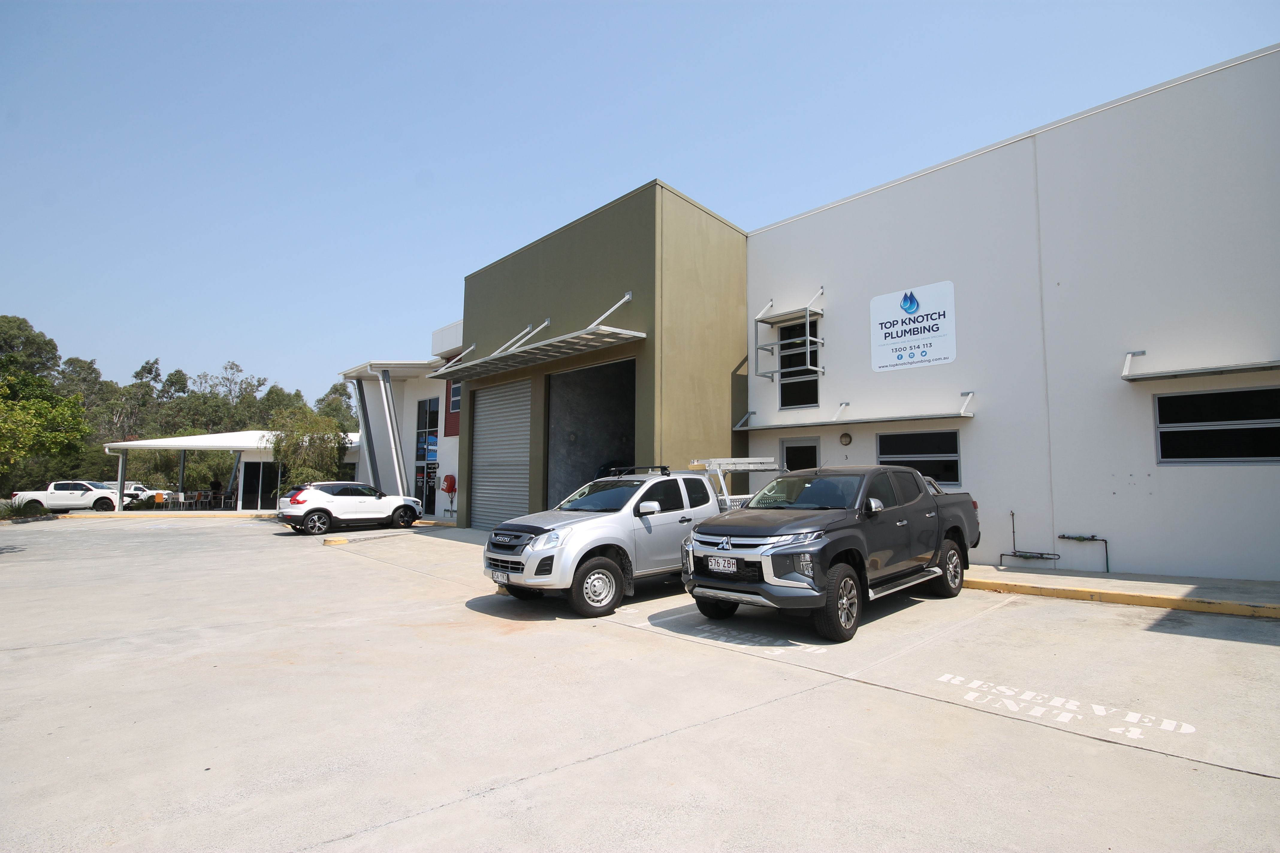 3/5-11 Jardine Drive, Redland Bay, QLD 4165