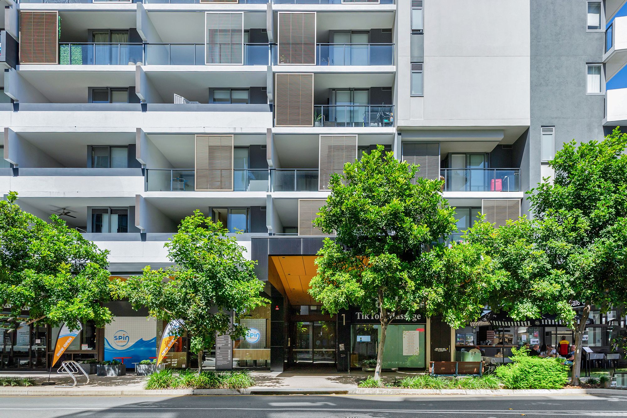 '304/1 Aspinall Street, Nundah, QLD 4012