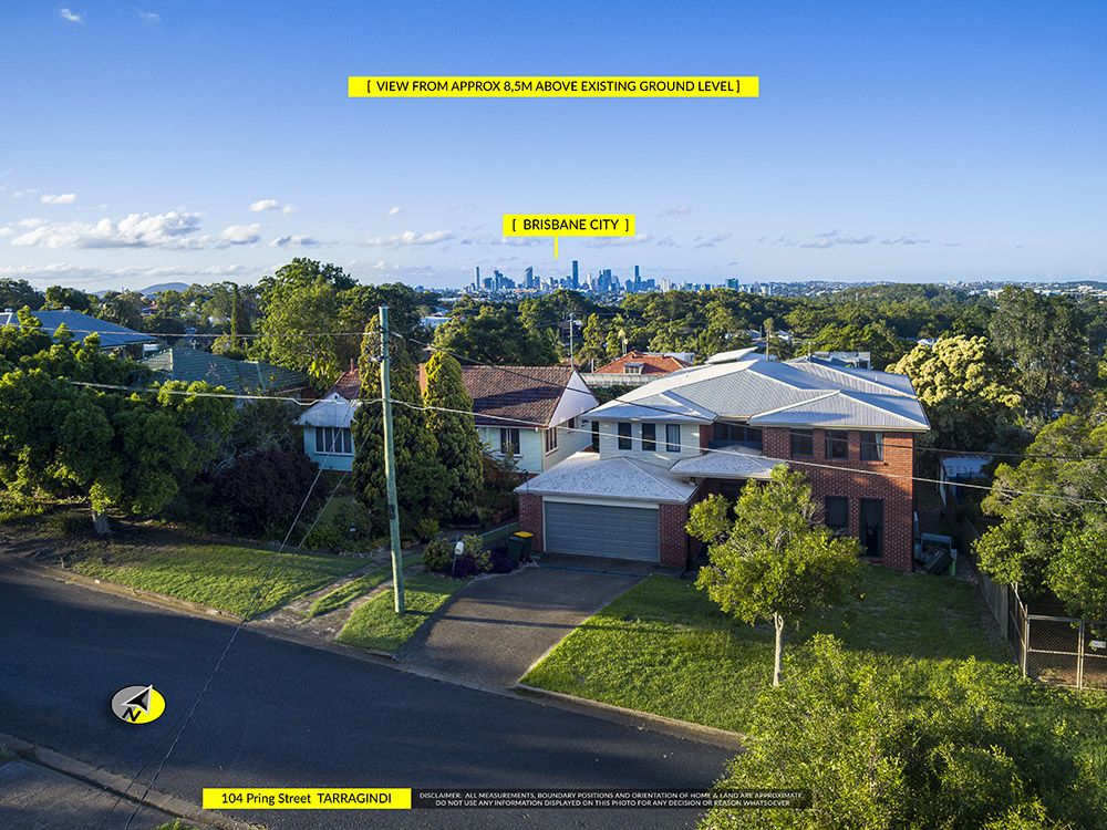 104 Pring Street, Tarragindi, QLD 4121